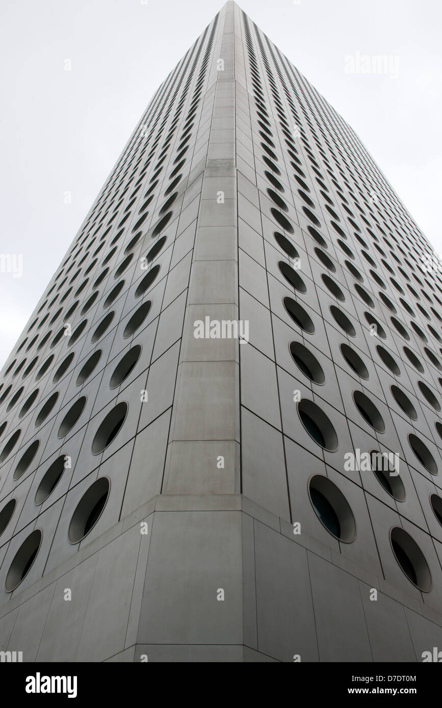 Jardine House, Central, Hong Kong Stock Photo Alamy