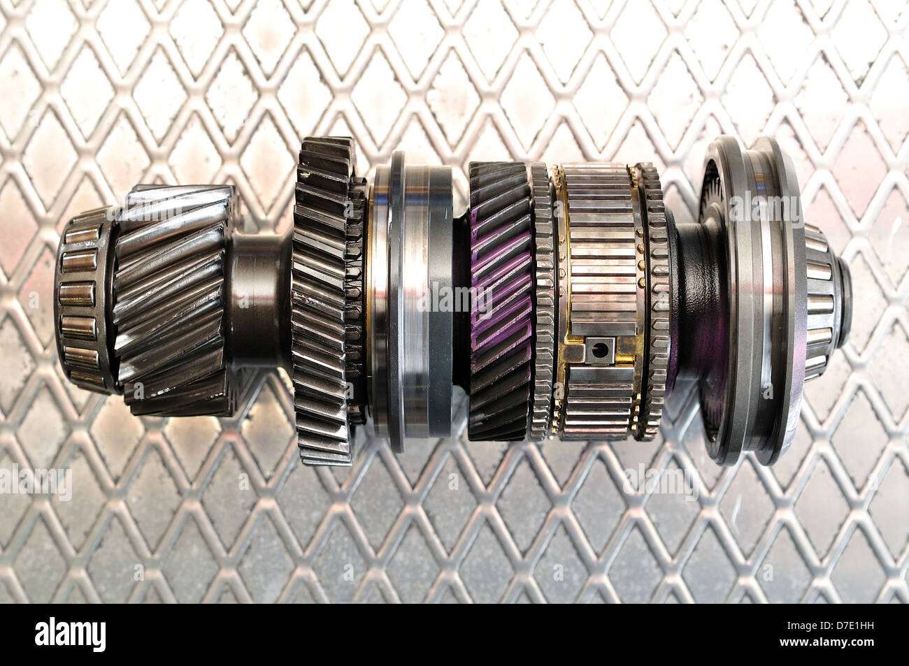 Car gearbox hires stock photography and images Alamy