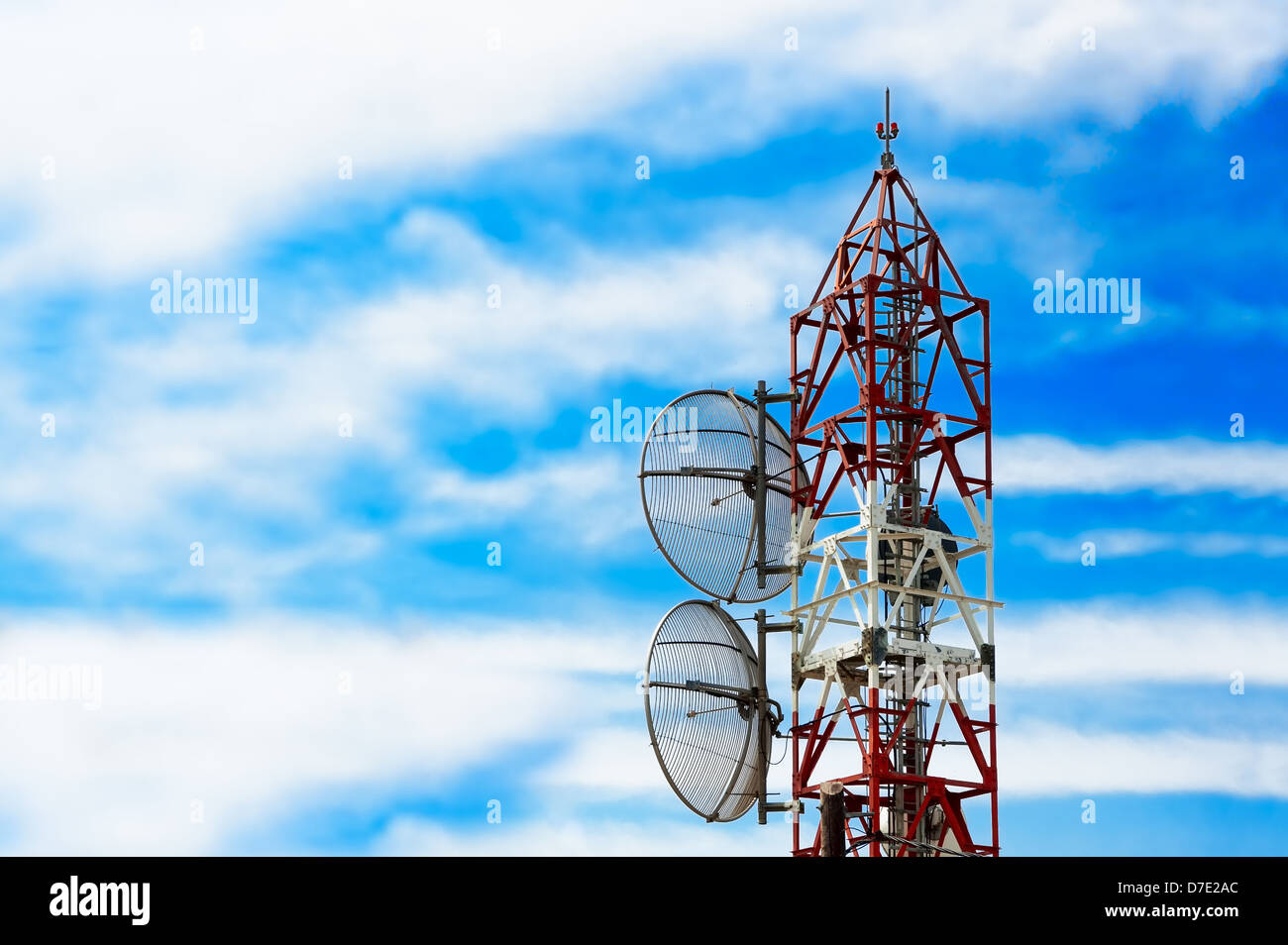 Antenna tower hires stock photography and images Alamy