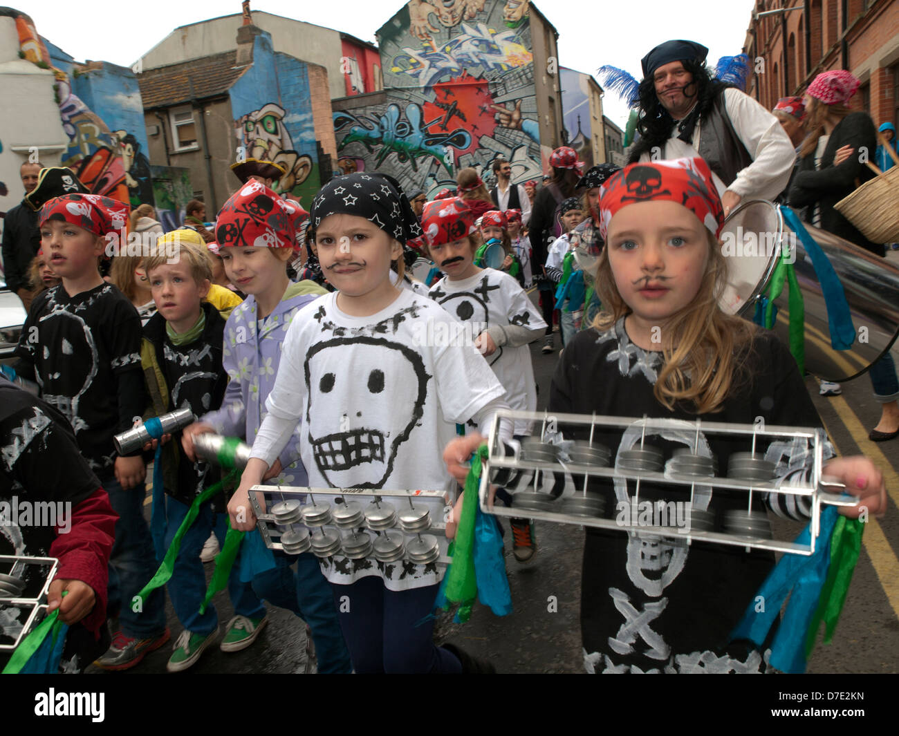 Fancy Dress Parade Hi-res Stock Photography And Images