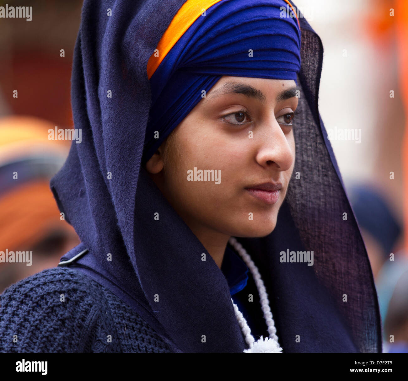 Anniversary of khalsa hires stock photography and images Alamy