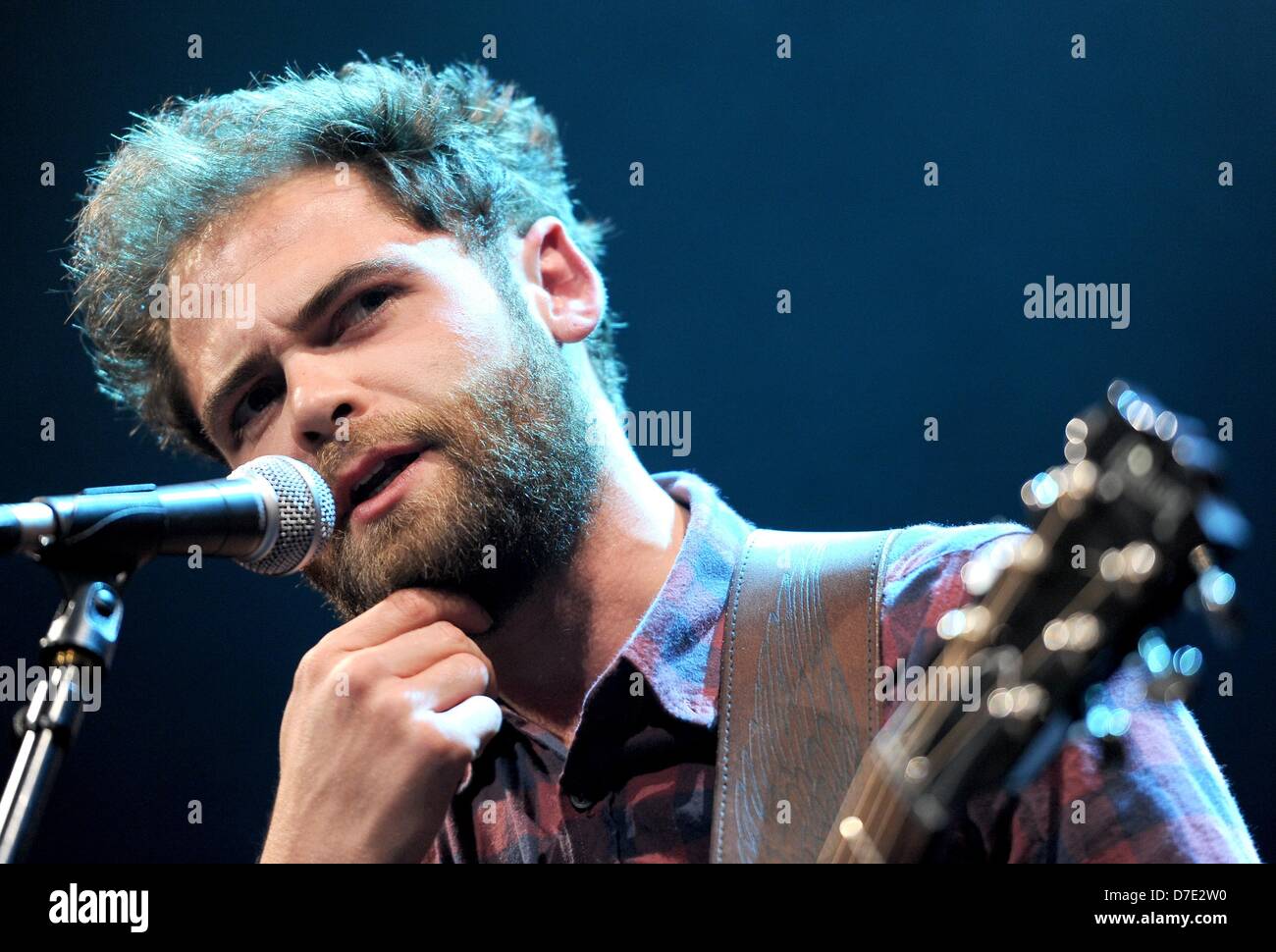 Let Her Go Passenger Band Members