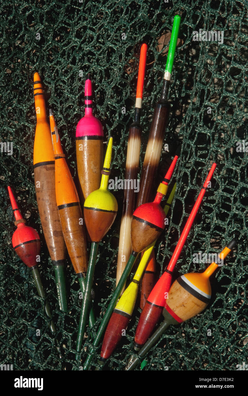 Antique fishing tackle hi-res stock photography and images - Page 2 - Alamy
