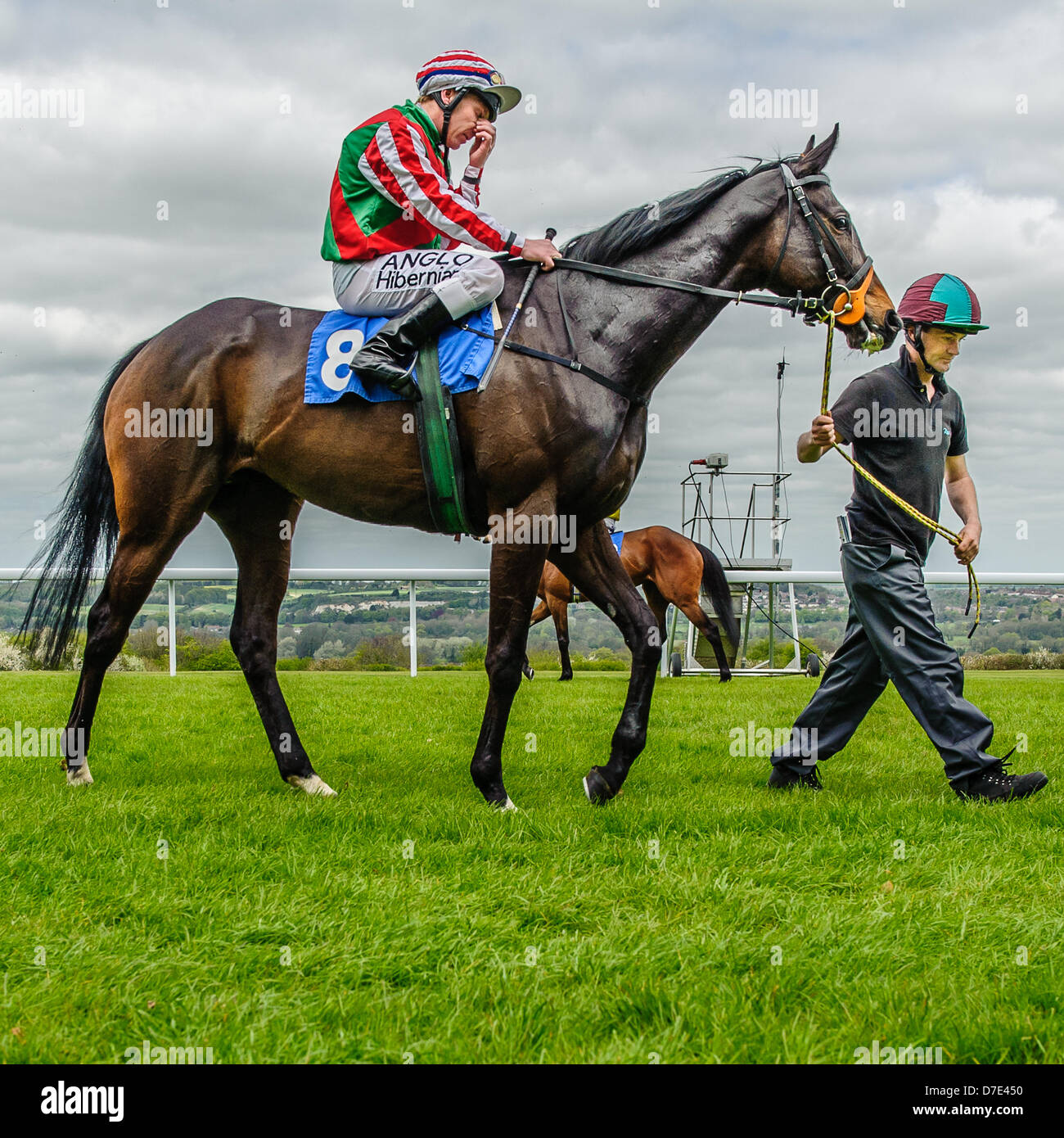 Salisbury Racource Salisbury Racecourse is a flat racecourse in the United Kingdom ...