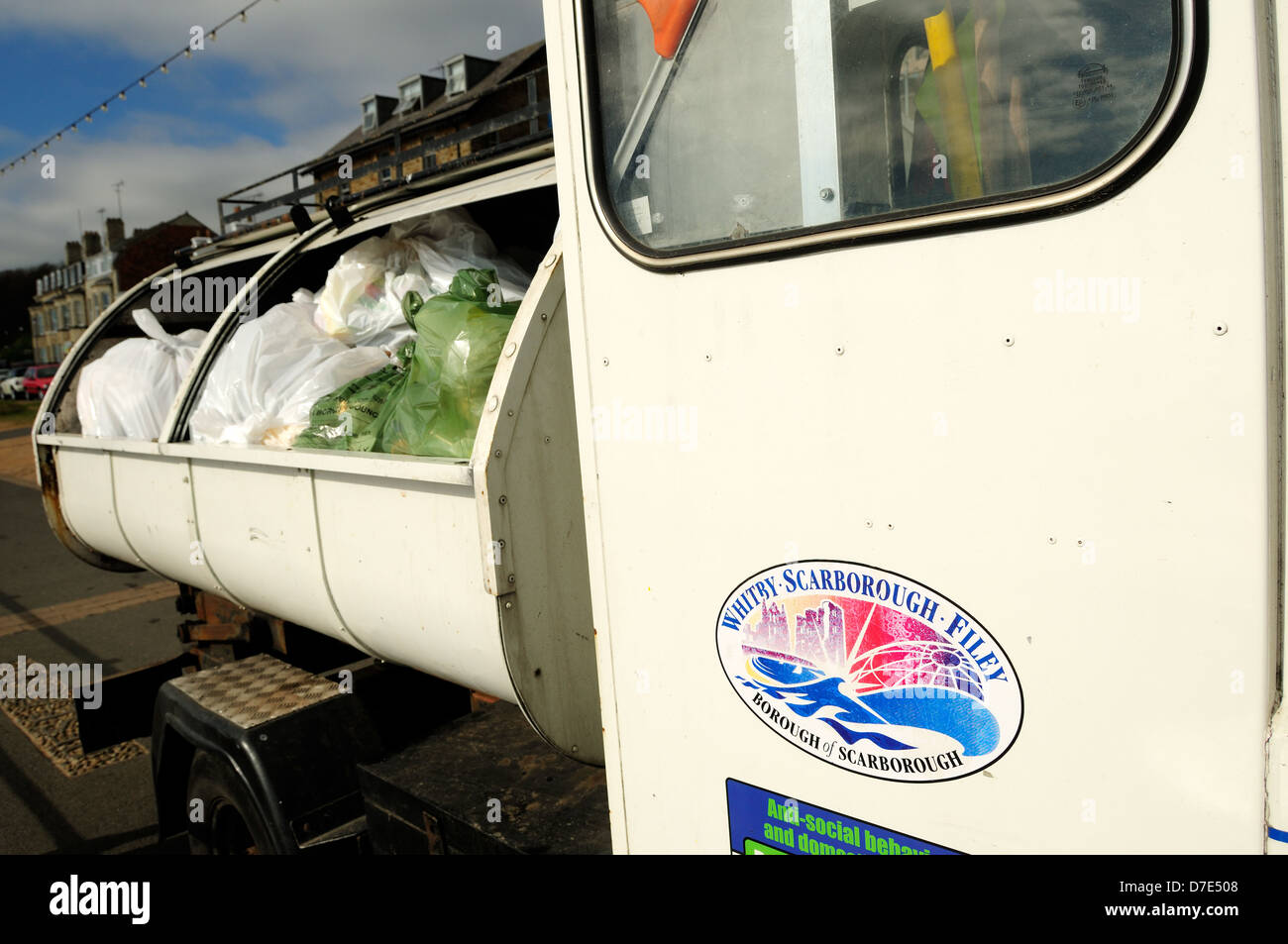 England seaside resort rubbish hires stock photography and images Alamy