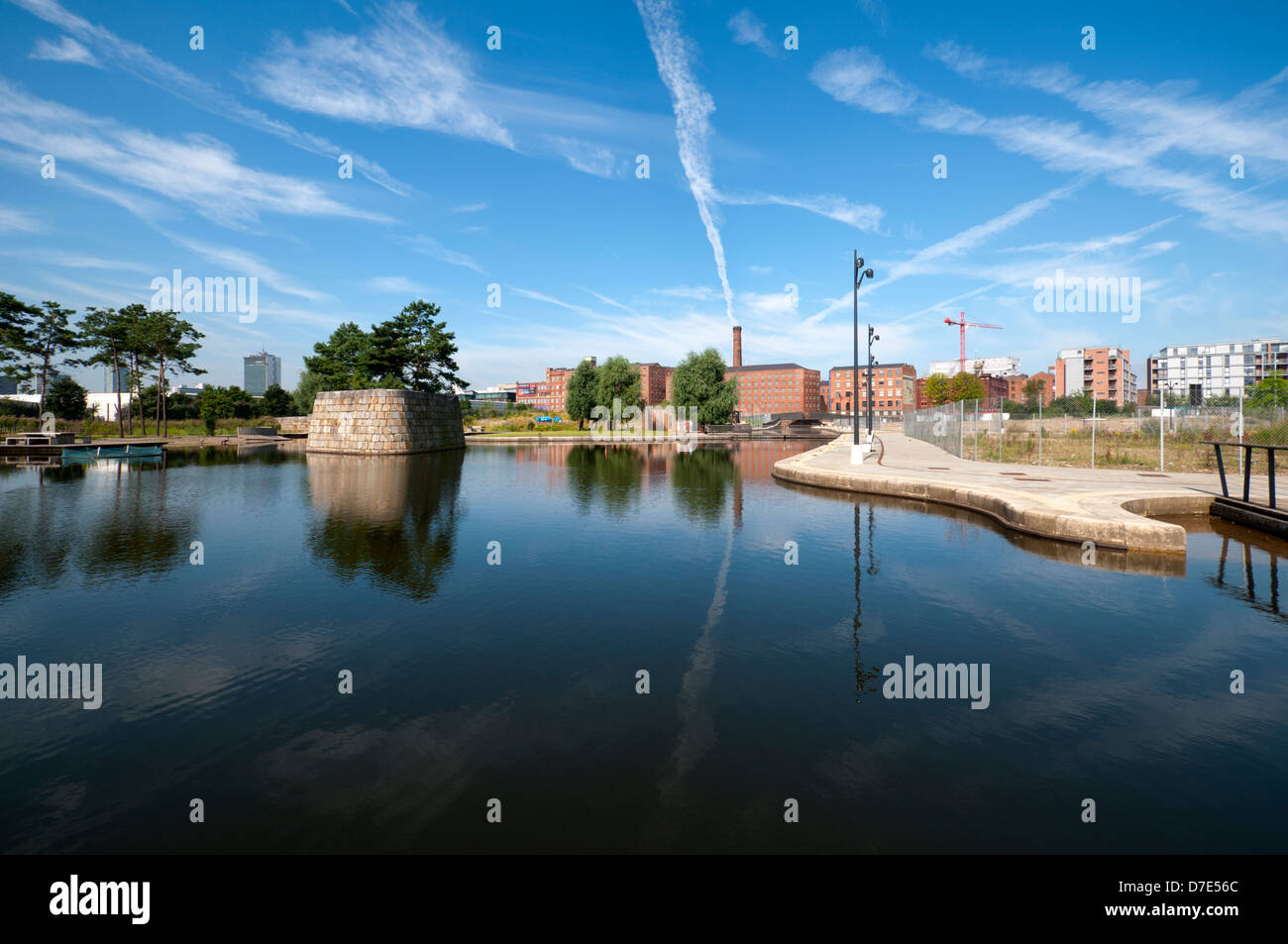 Cotton field park marina hires stock photography and images Alamy