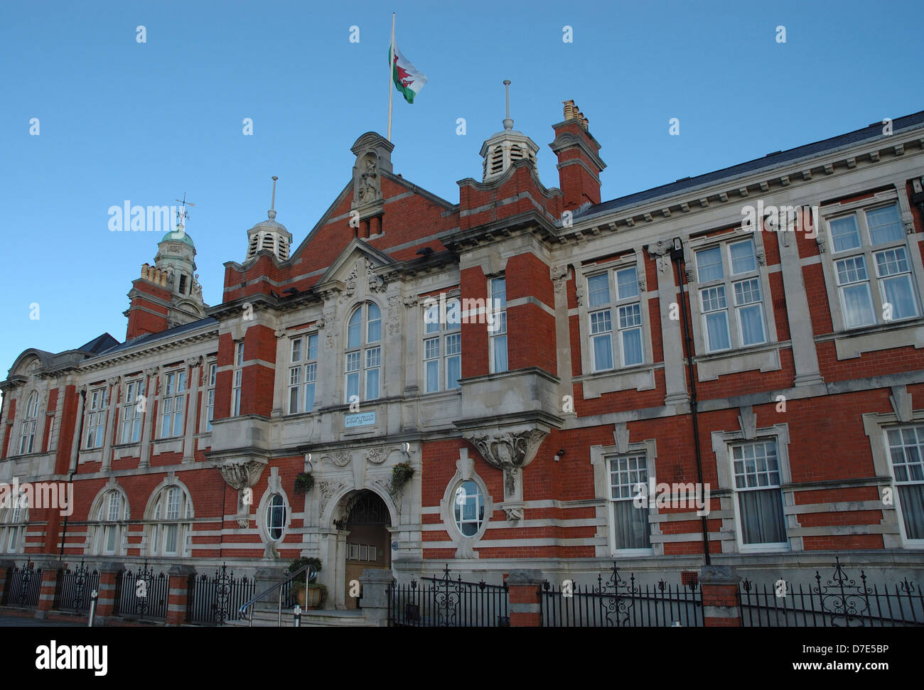 hotel swansea hires stock photography and images Alamy