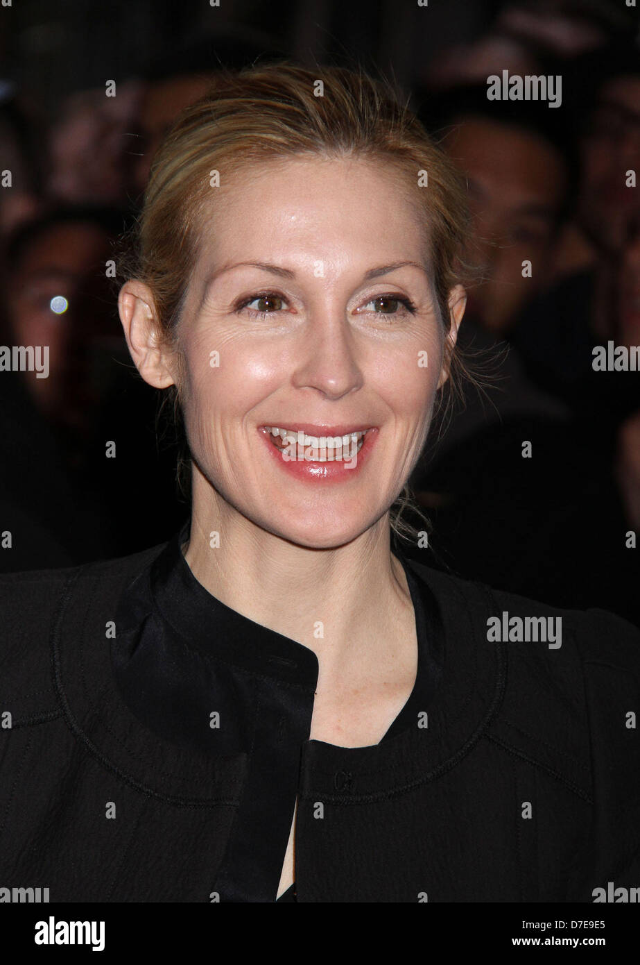 Kelly Rutherford Imdb New York, USA. 5th May 2013. Actress KELLY RUTHERFORD attends the ...