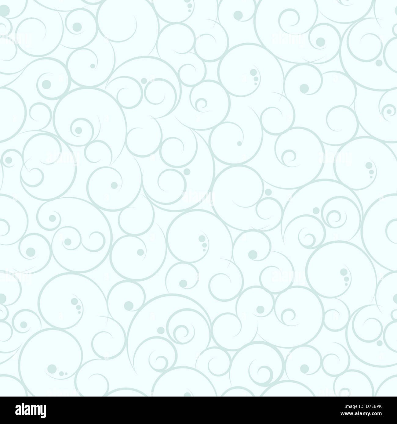 seamless pattern in abstract style vector illustration backgroun Stock ...