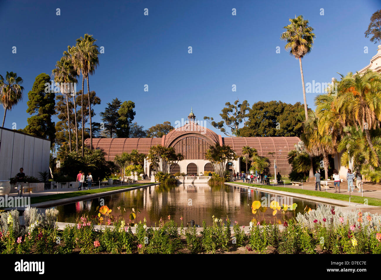 Balboa Park Botanical Garden Hi res Stock Photography And Images Alamy balboa-park-botanical-garden-hi-res-stock-photography-and-images-alamy