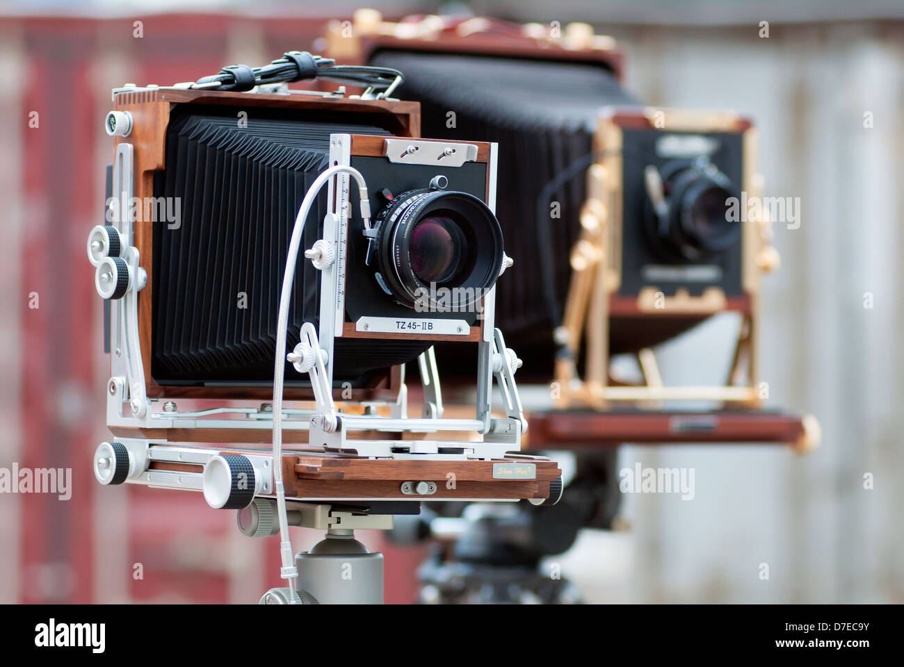 hong kong Stock Photo 56250711 Alamy