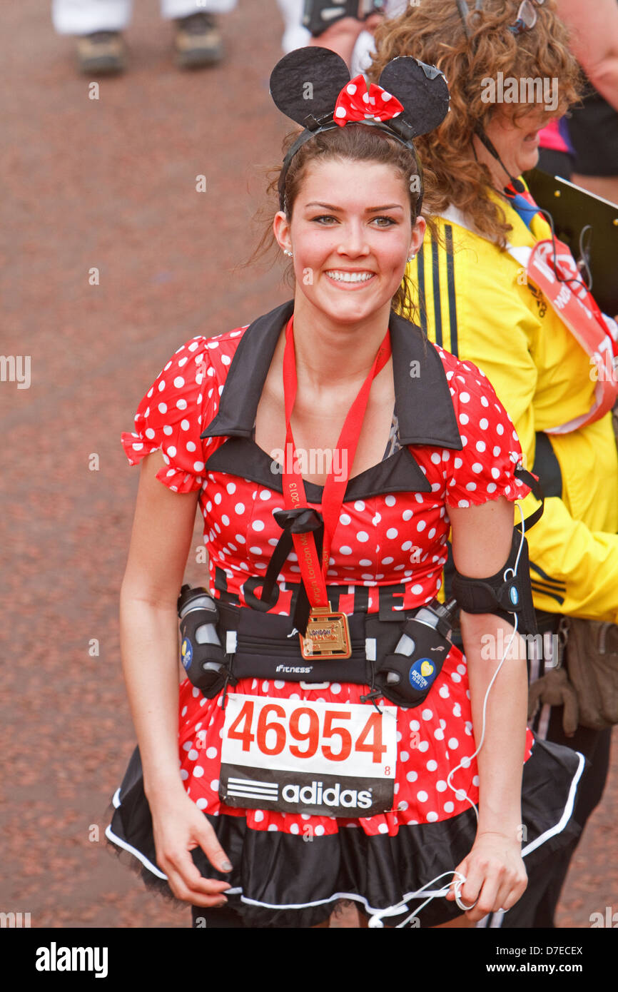 Minnie Mouse Ears Hi Res Stock Photography And Images Alamy