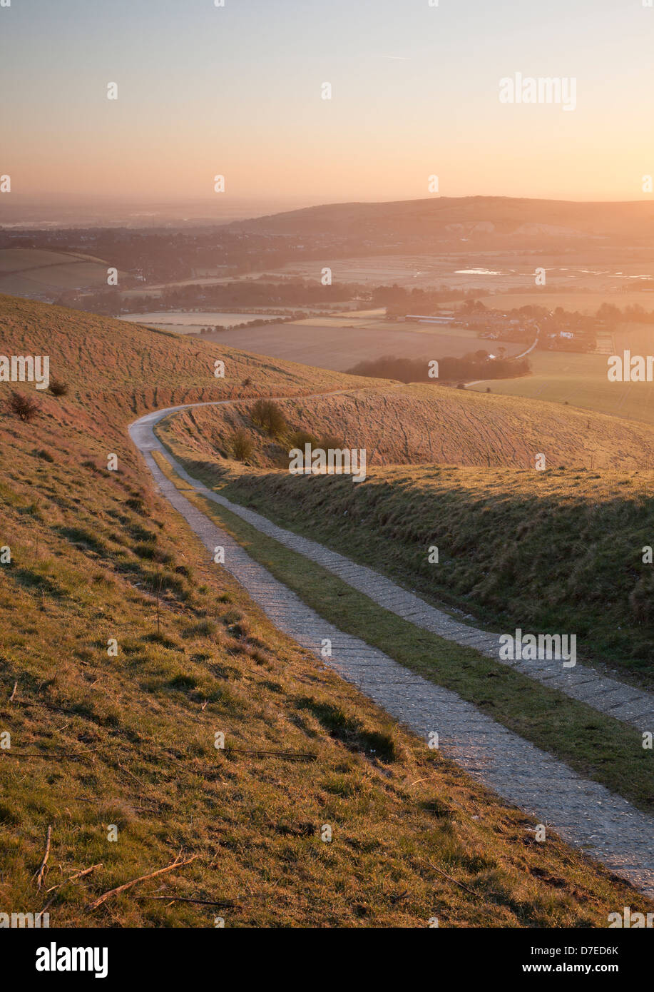 Kingston lewes hires stock photography and images Alamy