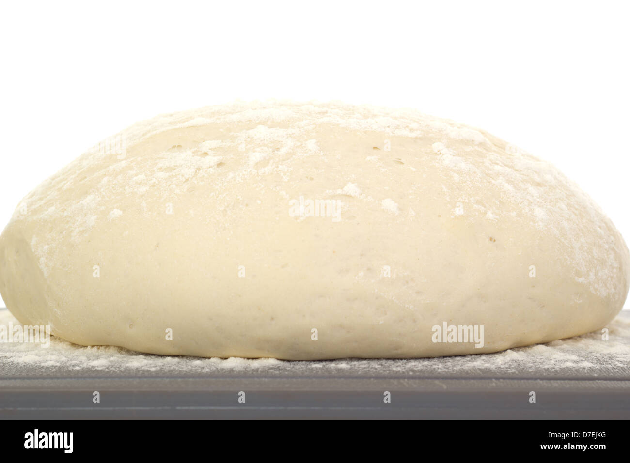 Rising bread dough set: image 2 of 4 Stock Photo