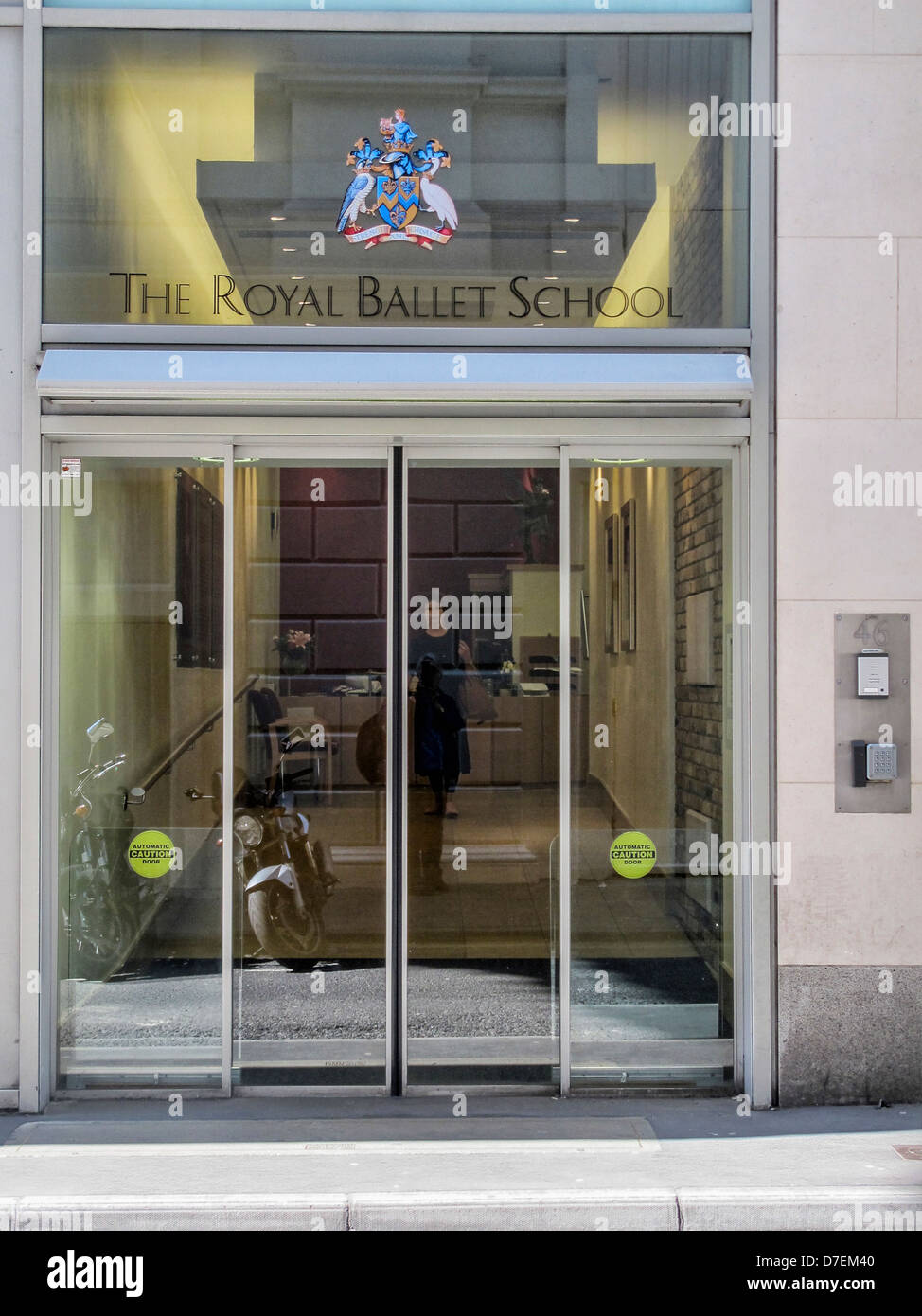 Ballet School High Resolution Stock Photography and Images Alamy