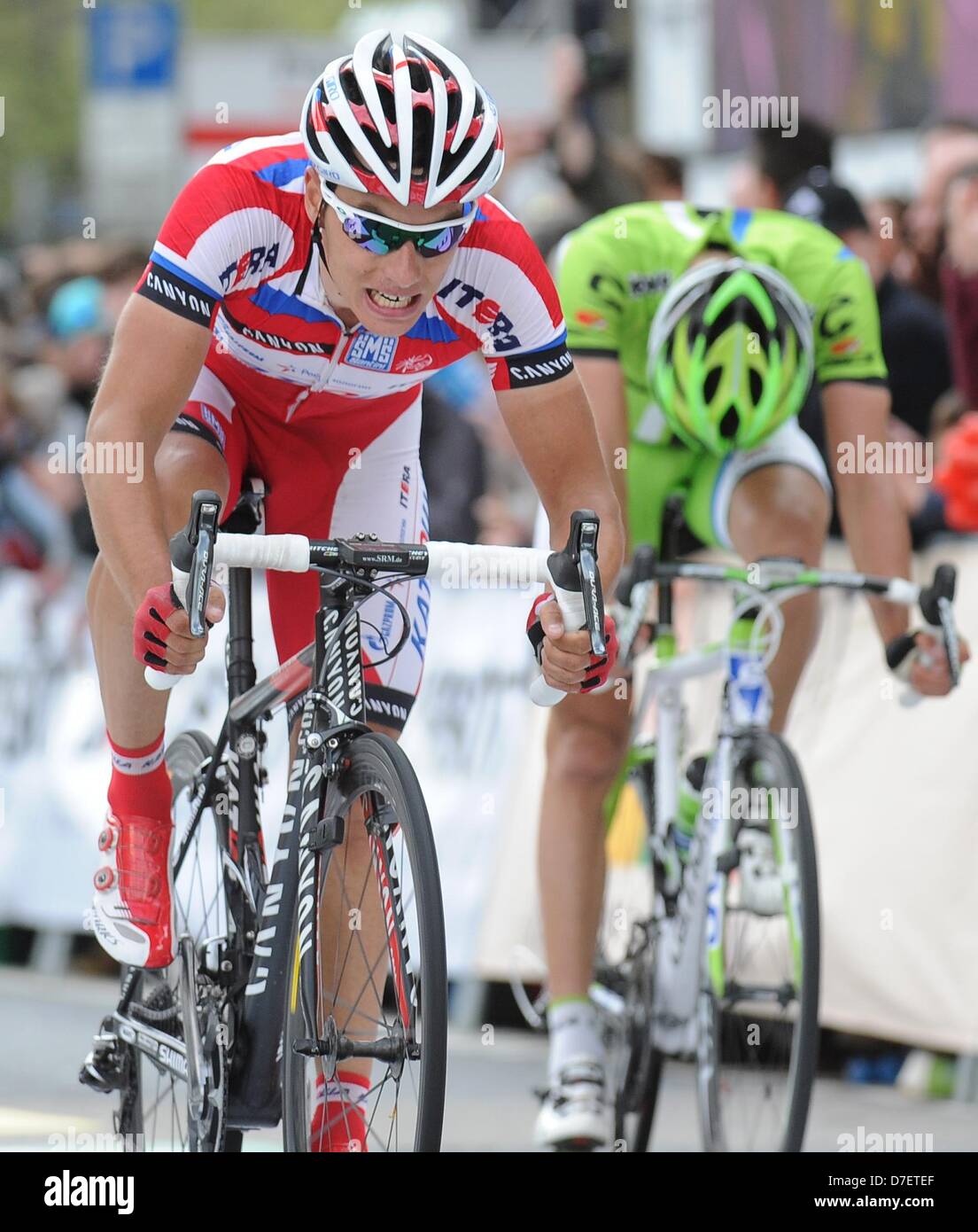 Katusha bikes hi-res stock photography and images - Alamy