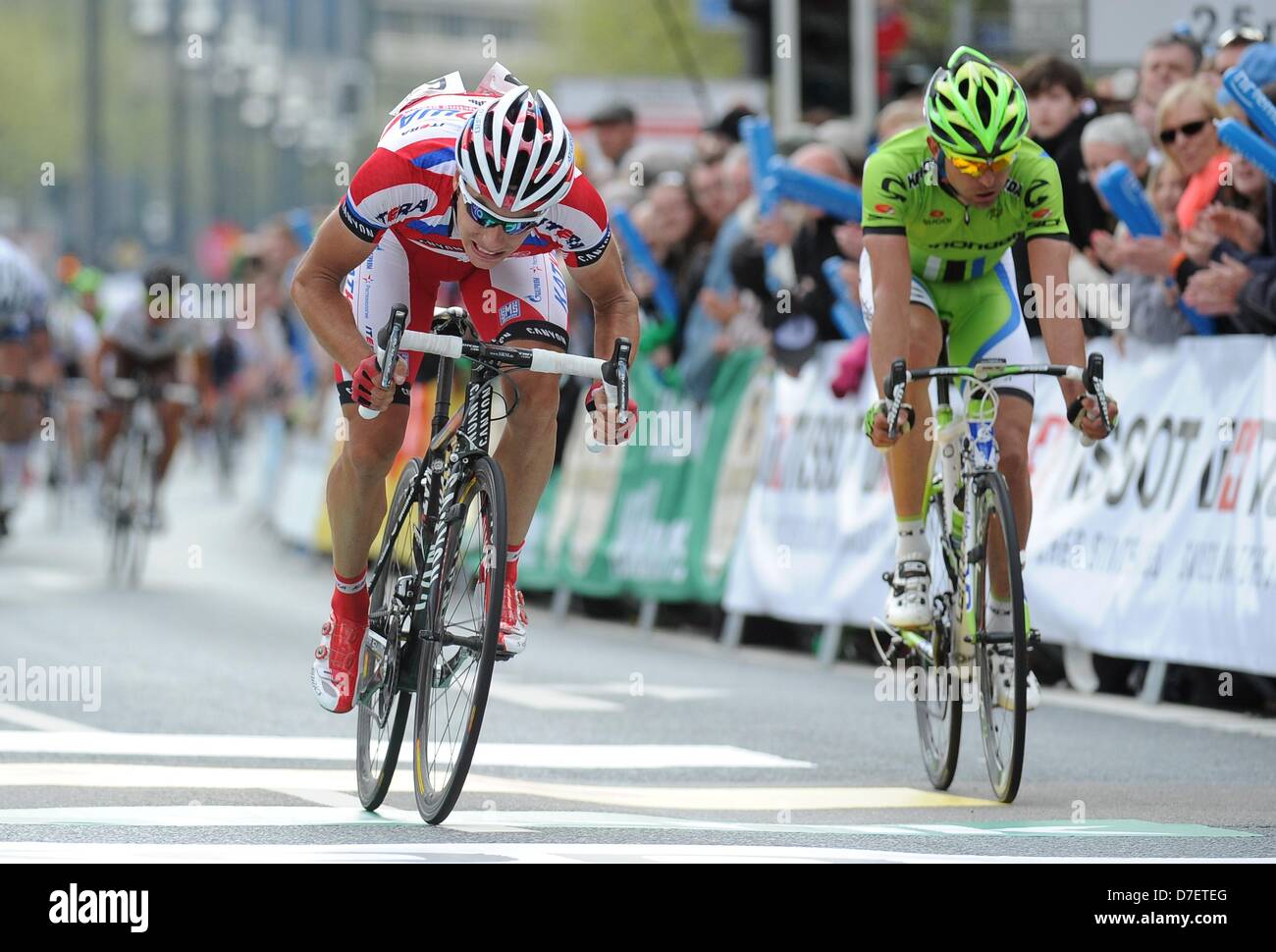 Katusha cycling team sale