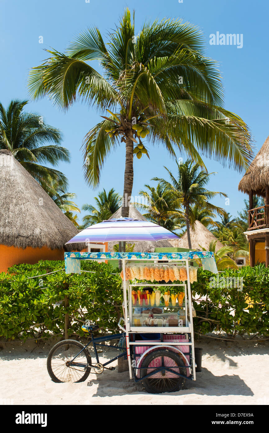 Fruit Stand Stock Photos & Fruit Stand Stock Images Alamy