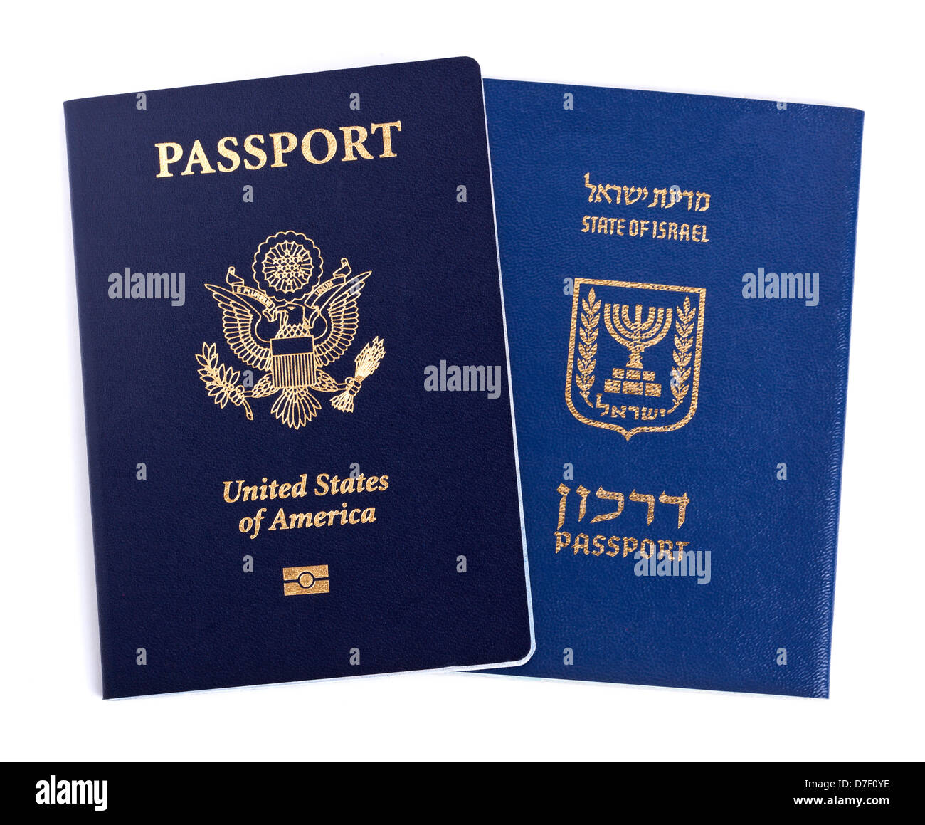USA And Israeli Passports Isolated On White Background Stock Photo Alamy usa-and-israeli-passports-isolated-on-white-background-stock-photo-alamy