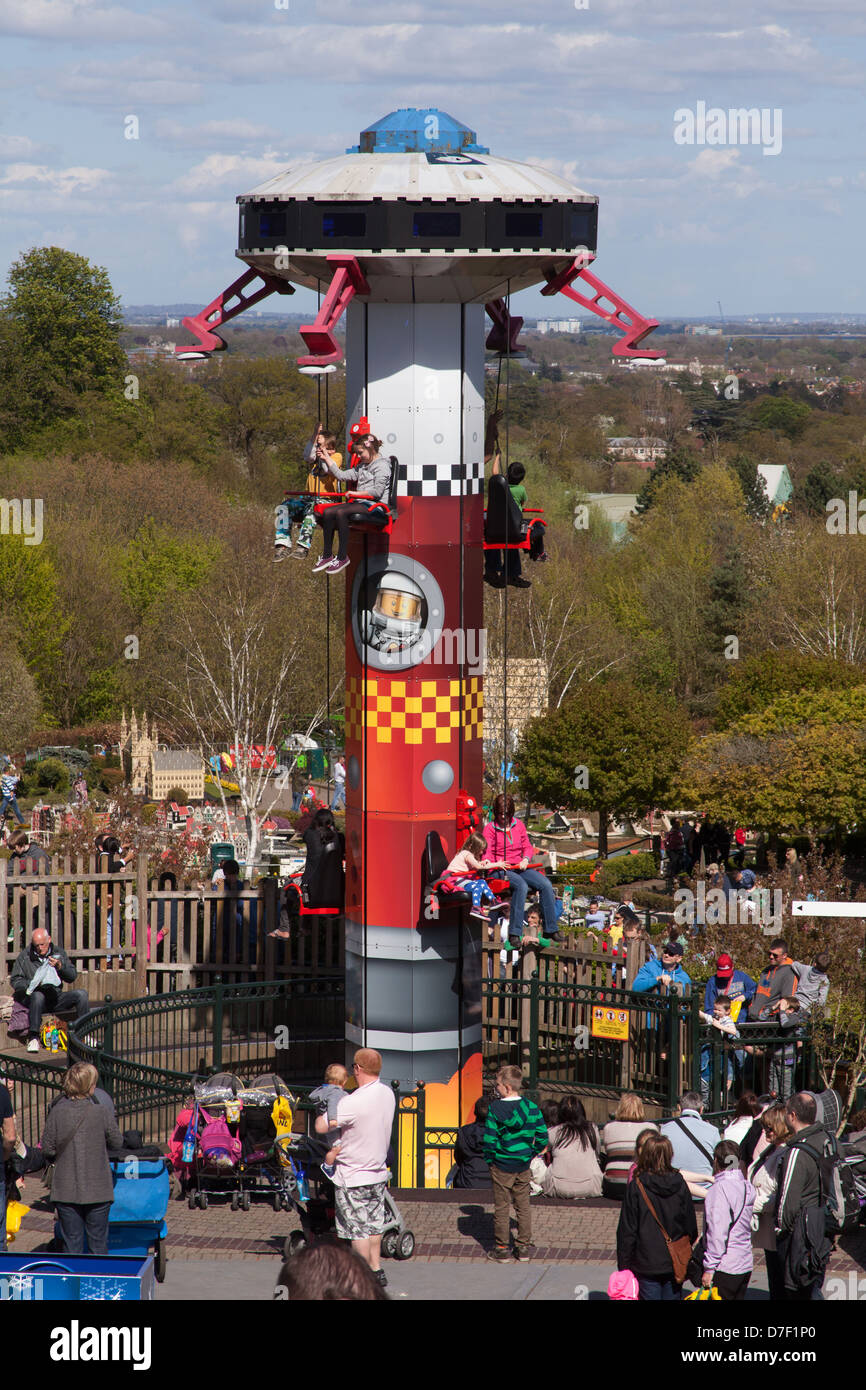 Lego tower windsor hi res stock photography and images Alamy
