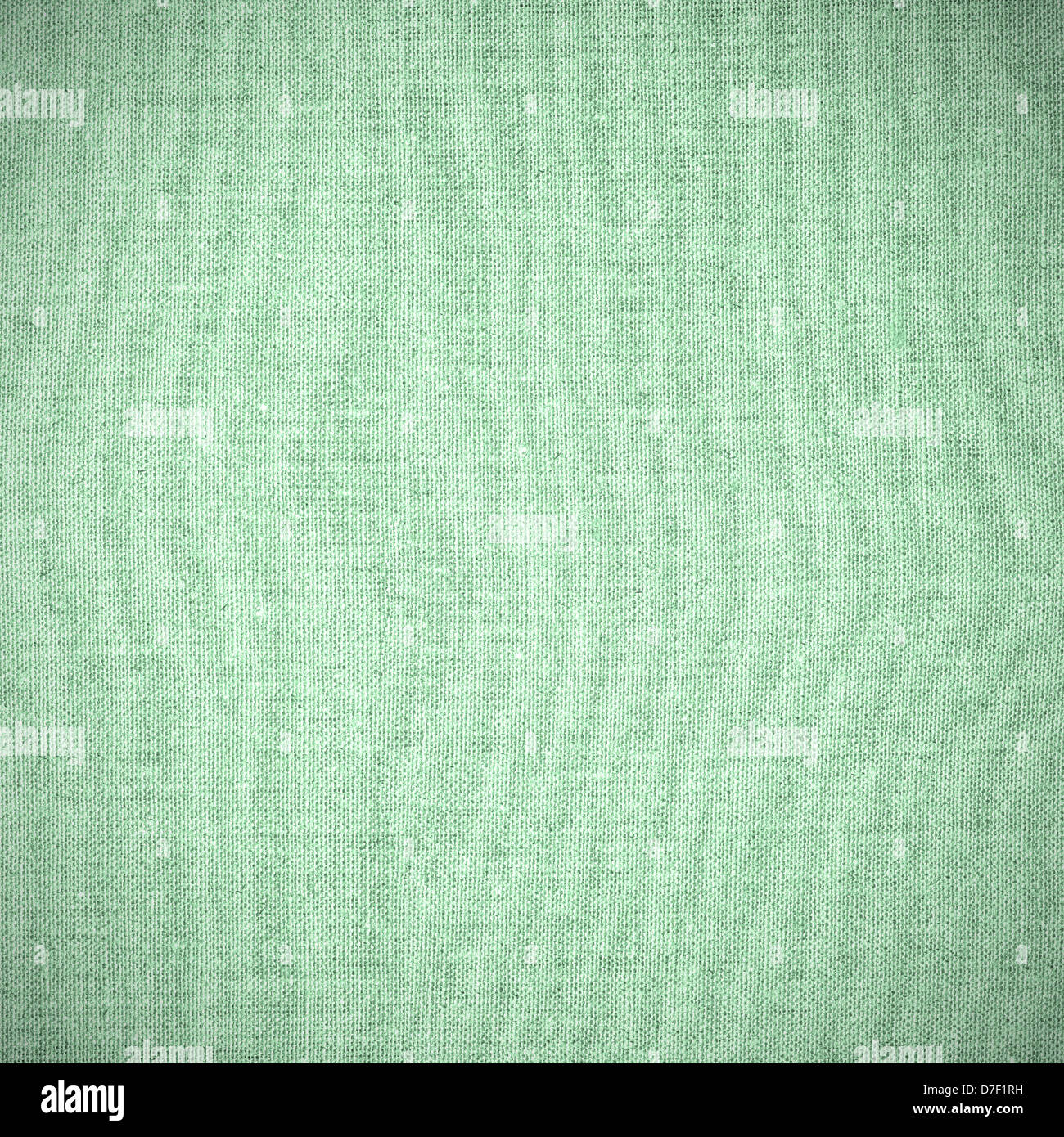 green abstract linen background or grid pattern textile texture Stock ...