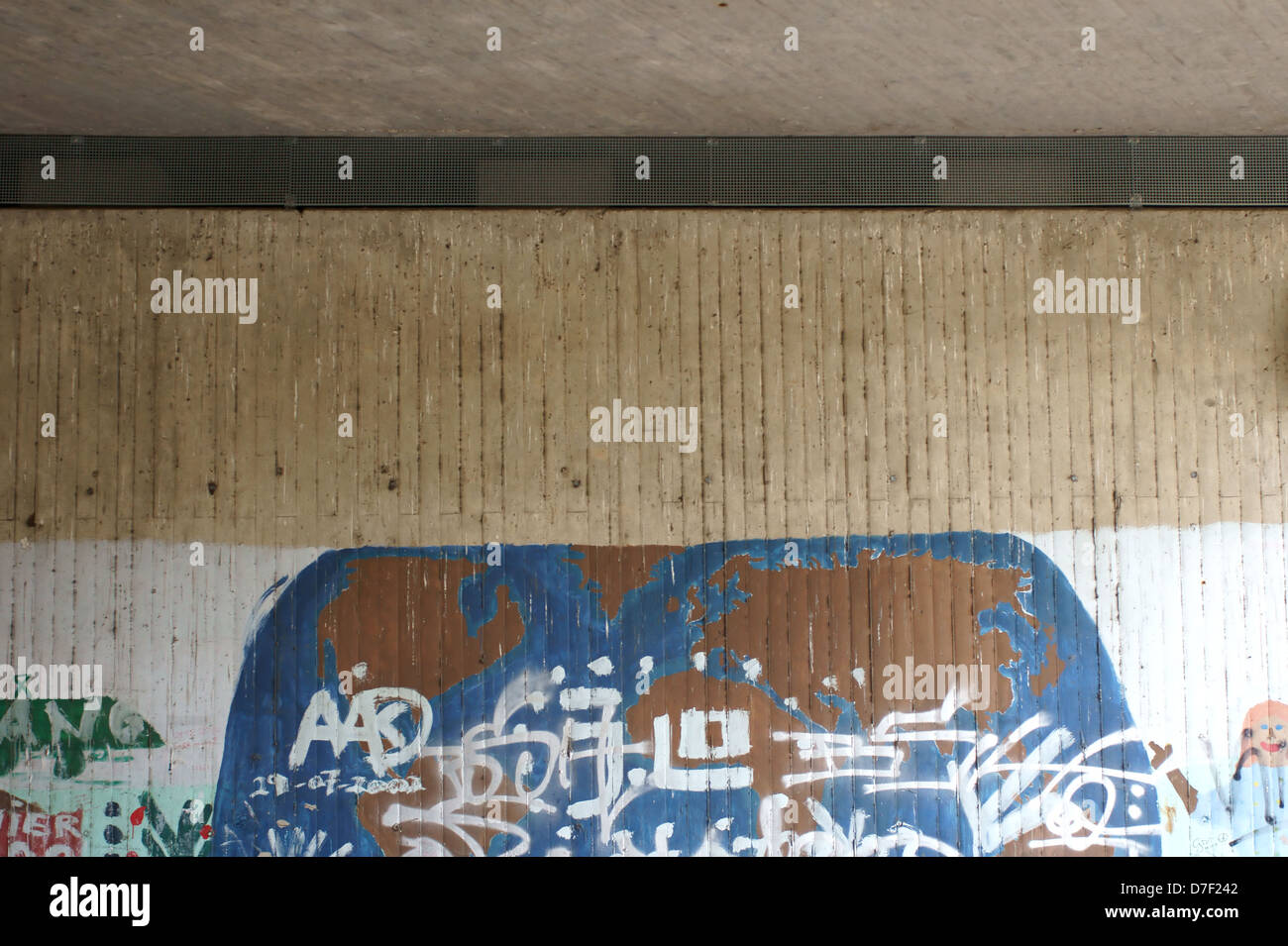 Unter Der Erde High Resolution Stock Photography and Images - Alamy