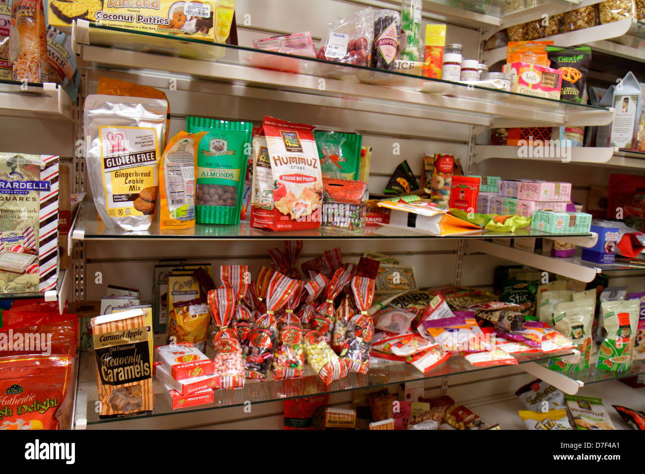 Miami Florida Marshall's discount department store shopping retail