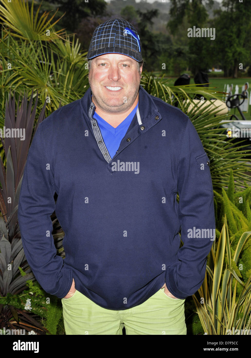 Los Angeles, California, USA. 6th May 2013. Gary Valentine attending