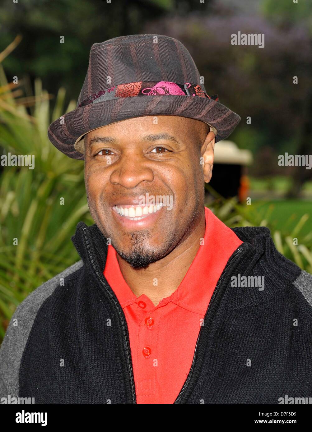 Toluca Lake, California, USA. 6th May 2013. Michael Bearden in attendance for The 6th Annual George Lopez Celebrity Golf Classic To Benefit The Lopez Foundation, Lakeside Golf Club, Toluca Lake, CA May 6, 2013. Photo By: Dee Cercone/Everett Collection/Alamy Live News Stock Photo