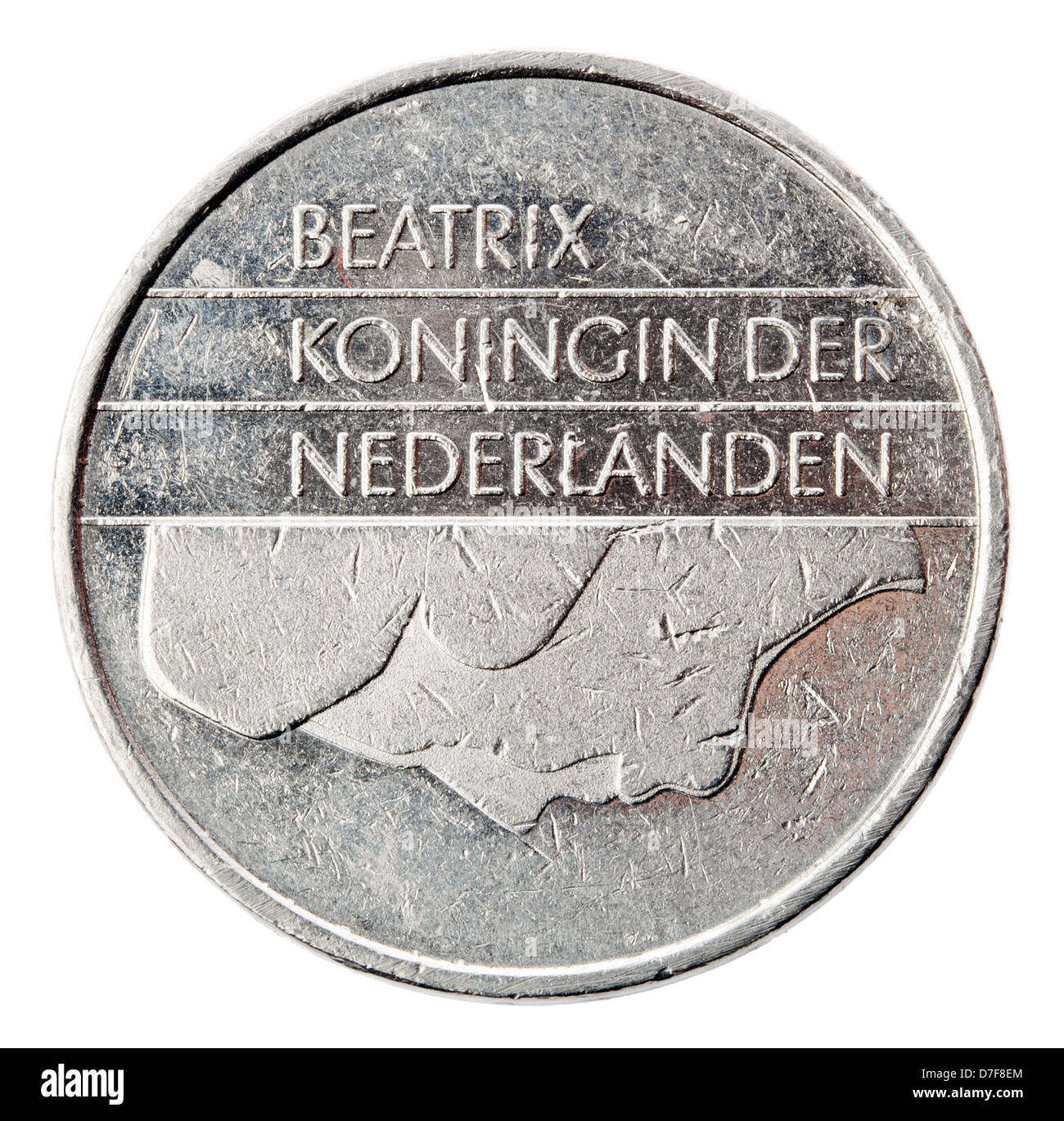 1 gulden hi-res stock photography and images - Alamy