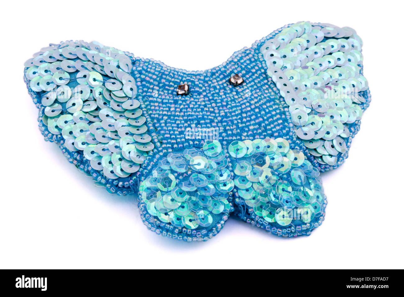 butterfly shaped purse