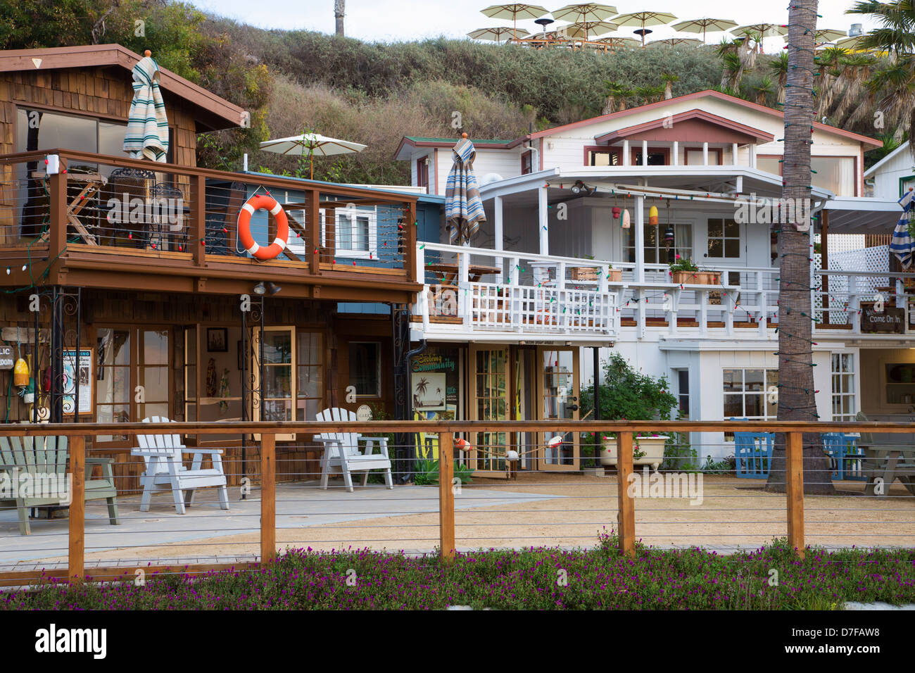 Crystal Cove Beach Cottages Crystal Cove State Park Newport