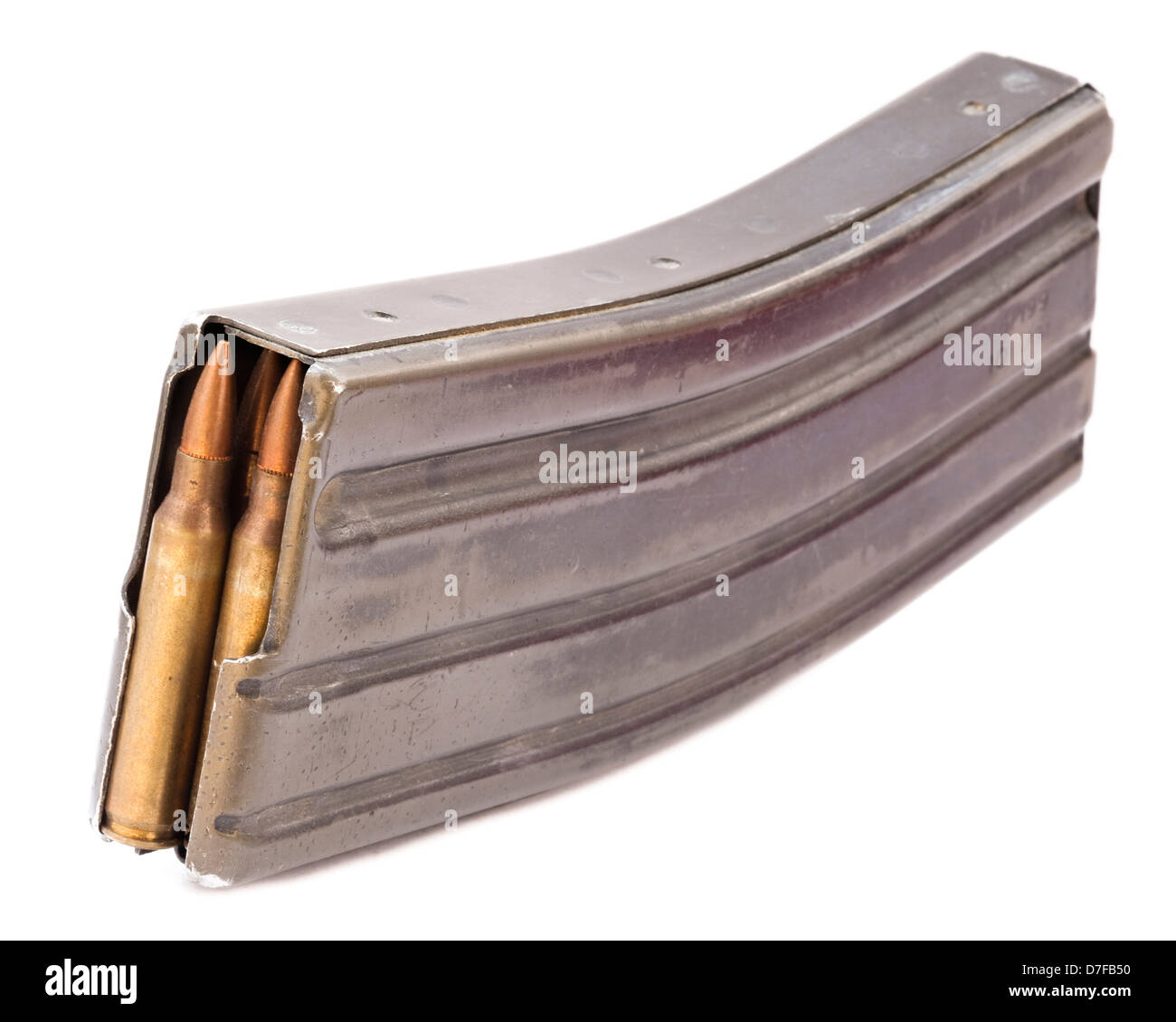 M16 magazine ammunition hi-res stock photography and images M16 magazine ammunition hi-res stock photography and images
