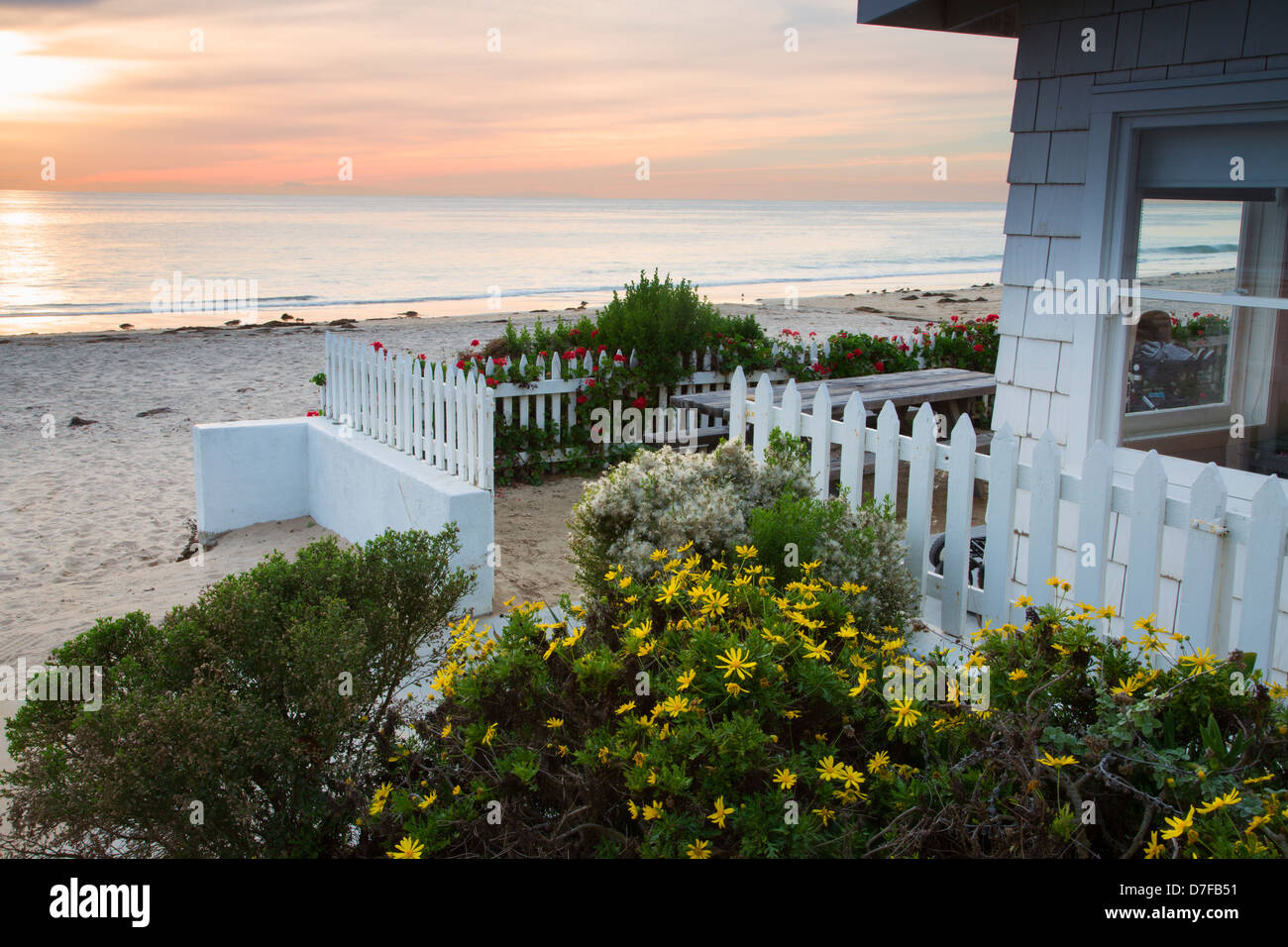 Crystal Cove Beach Cottages Crystal Cove State Park Newport