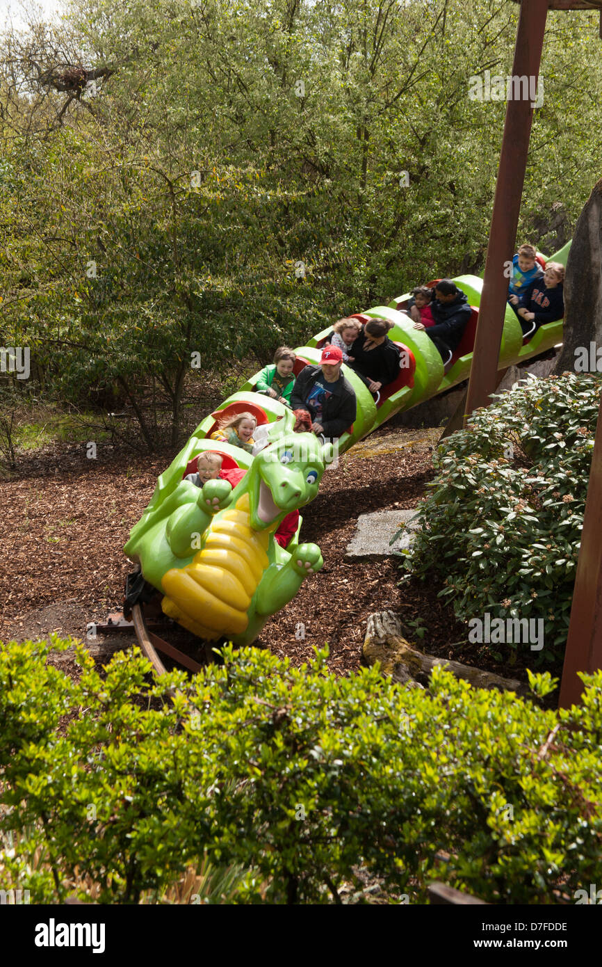 dragon's apprentice legoland