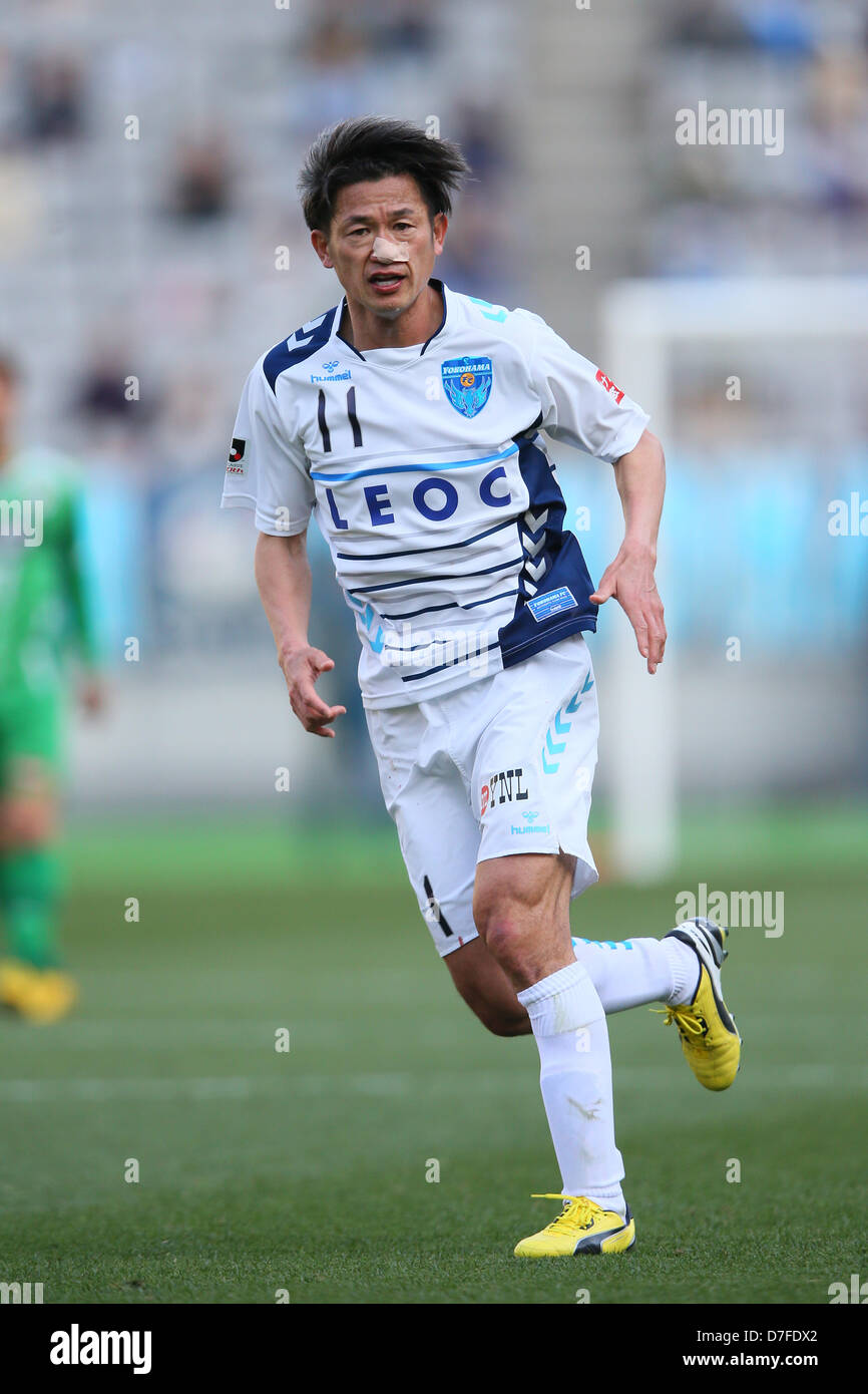 Kazuyoshi miura deals