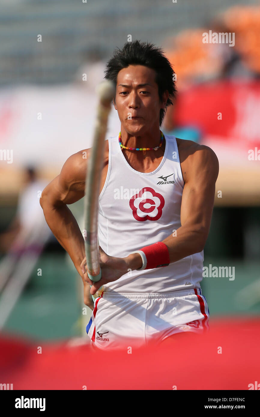 Seiko yamamoto hi-res stock photography and images - Alamy