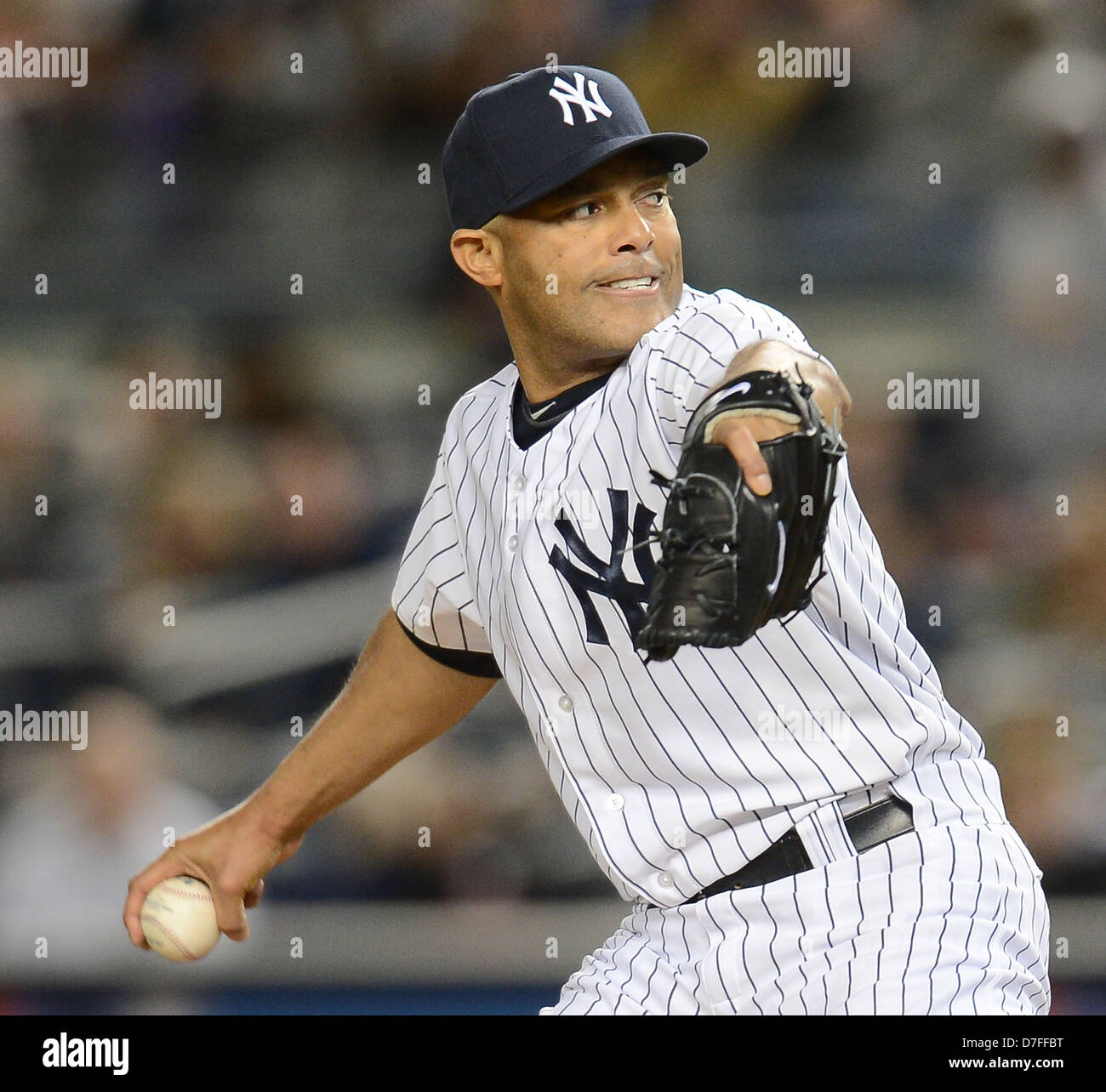 Mariano rivera hi res stock photography and images Alamy