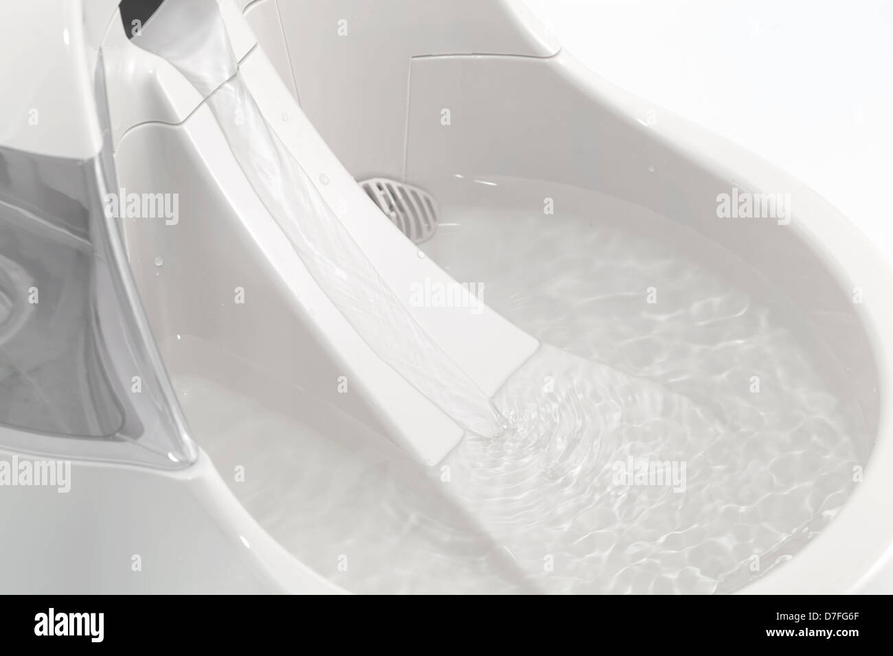 petstock water fountain