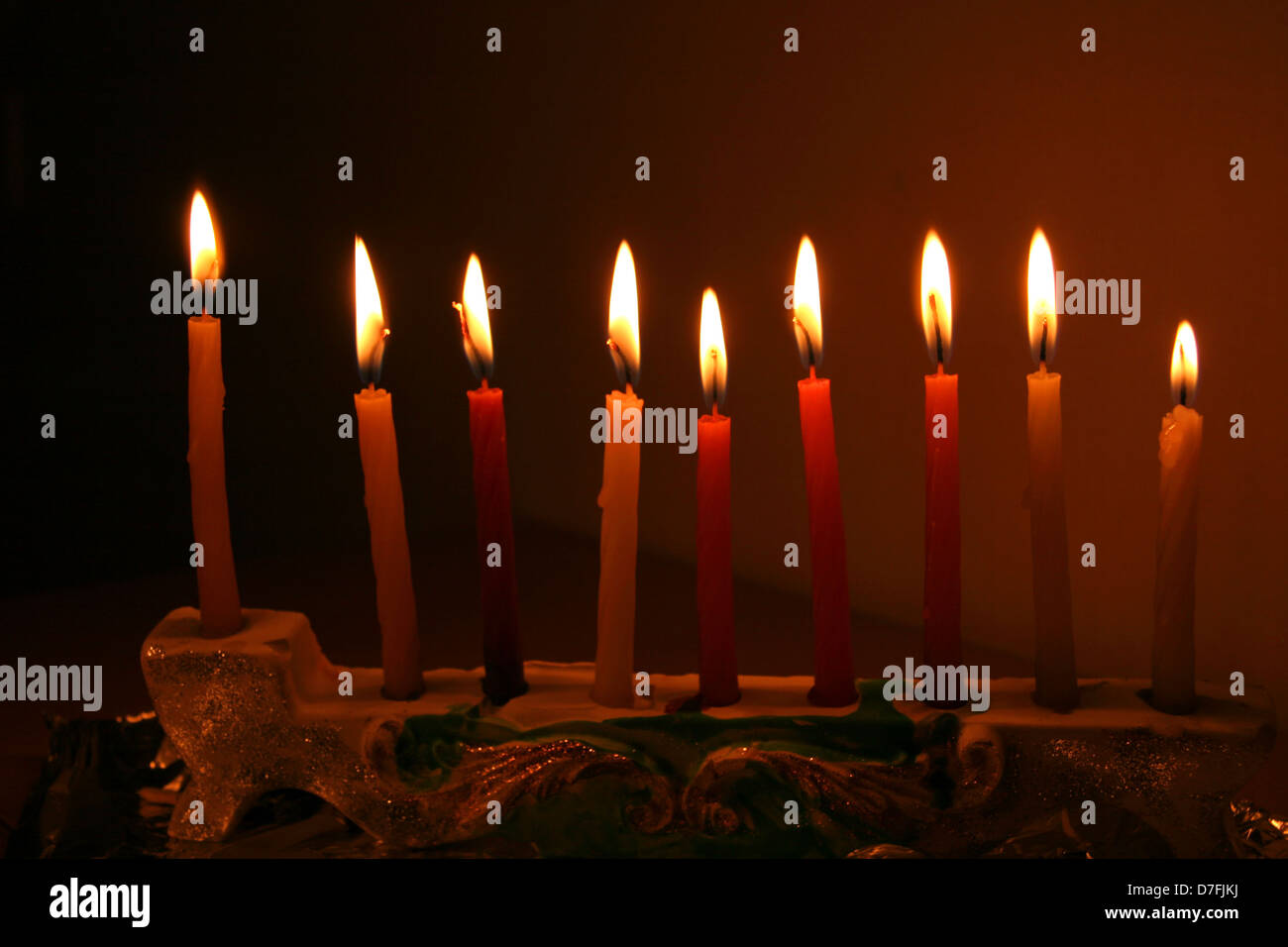 Candlestick candlestick hi res stock photography and images alamy