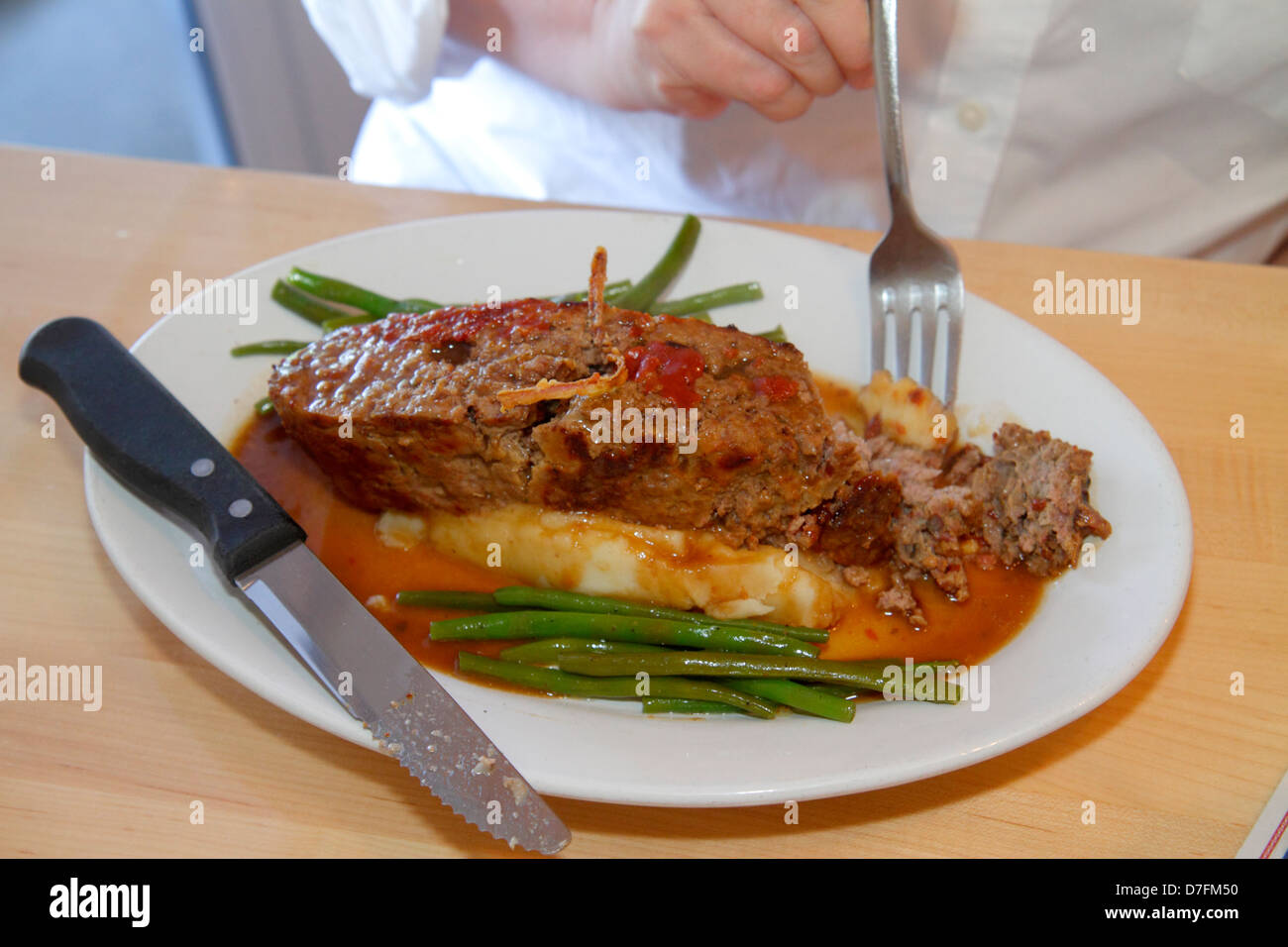 Miami Florida,Midtown,The restaurants food dining