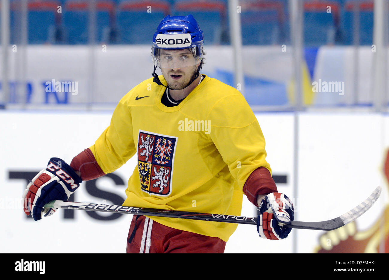 Mika zibanejad hi-res stock photography and images - Alamy