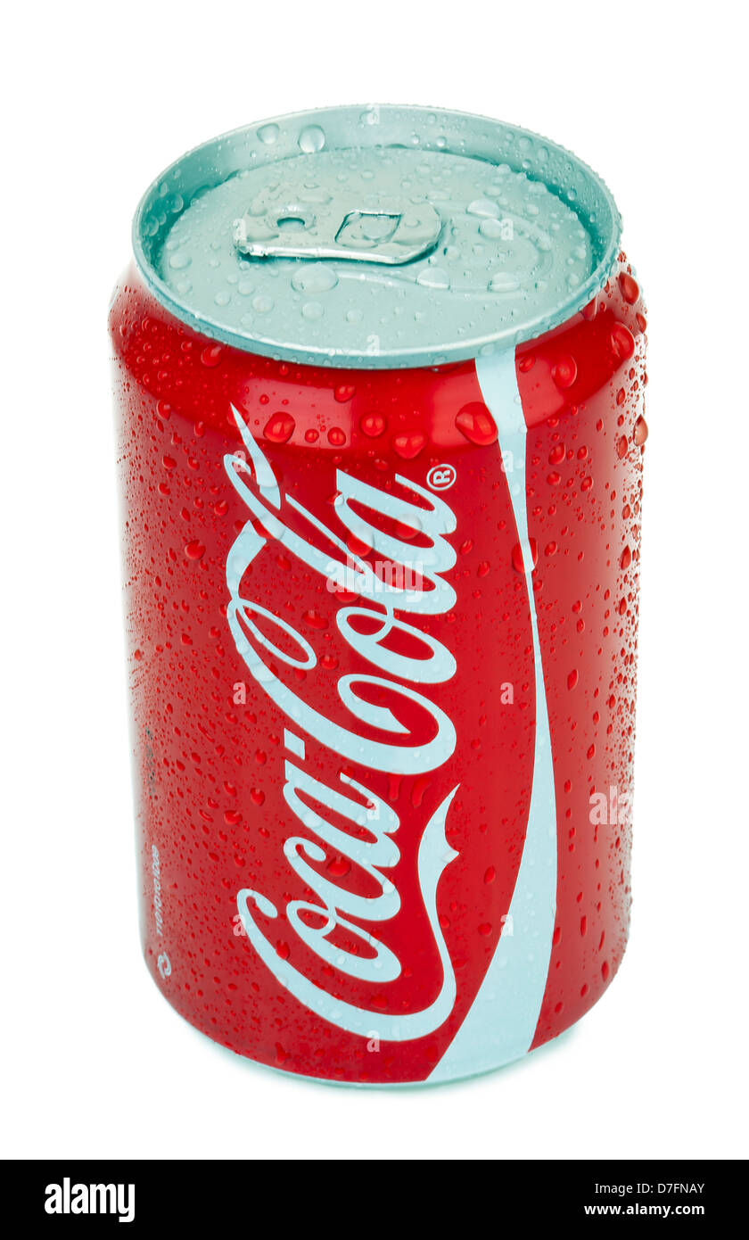 File:Coca-Cola lata.jpg - Wikimedia Commons