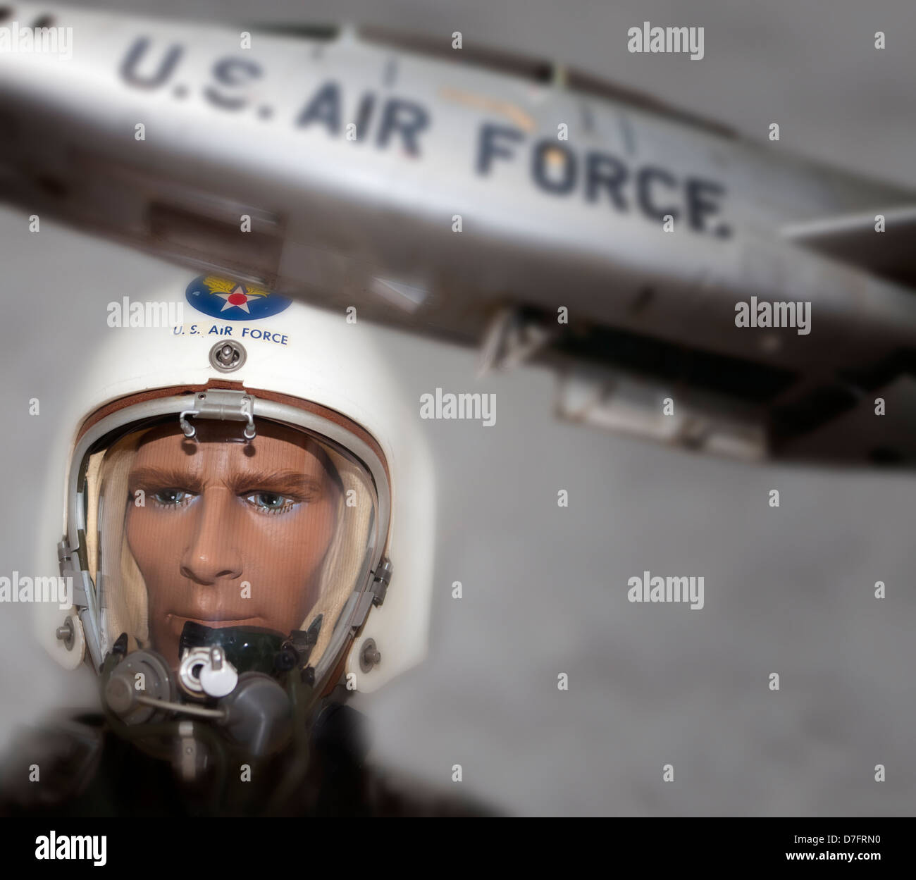 Pilot suit hi-res stock photography and images - Alamy