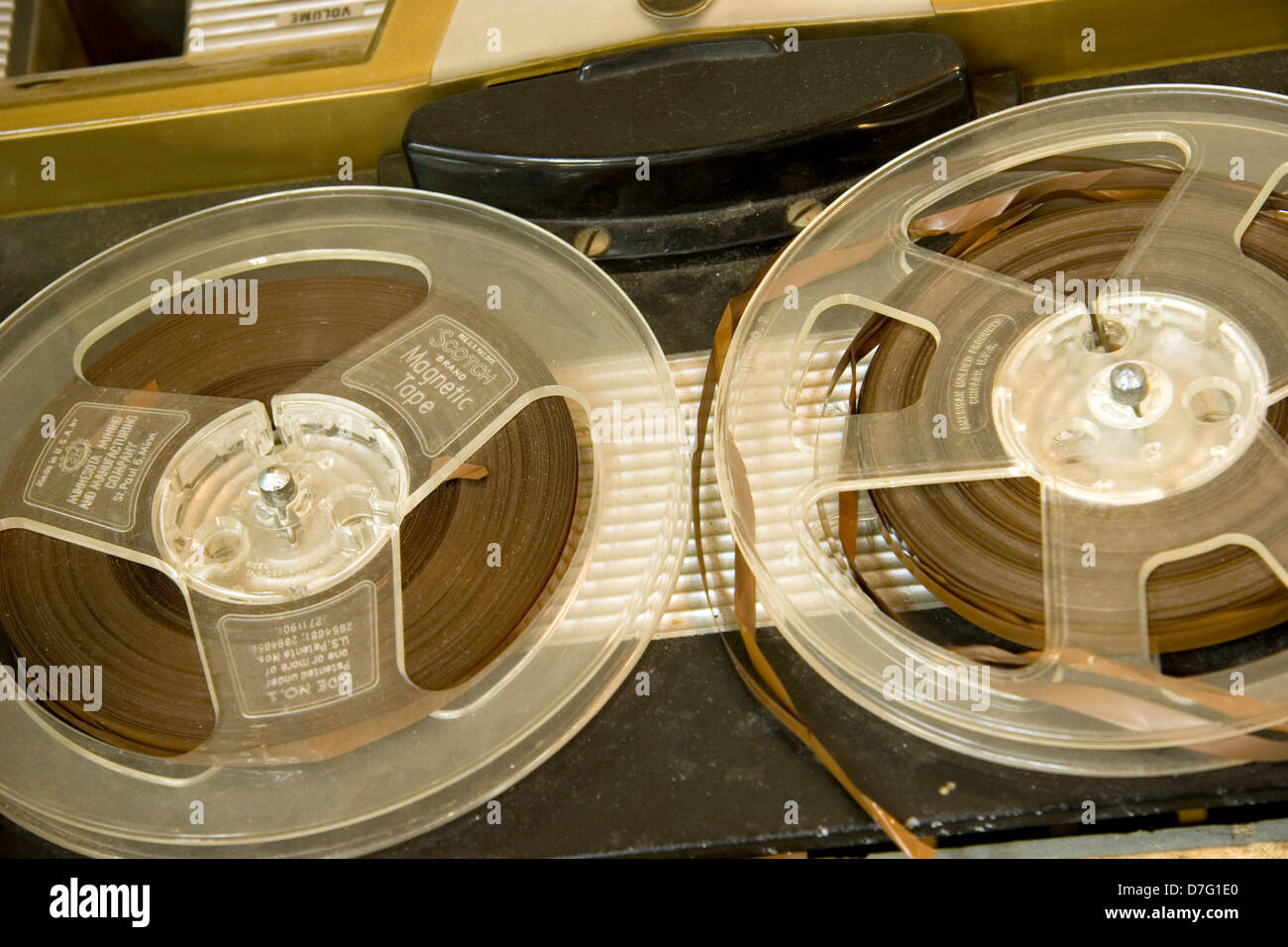 tape hires stock photography and images Alamy