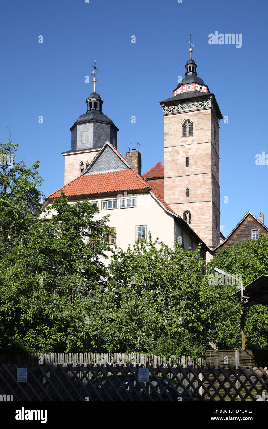 Kirche st hires stock photography and images Alamy