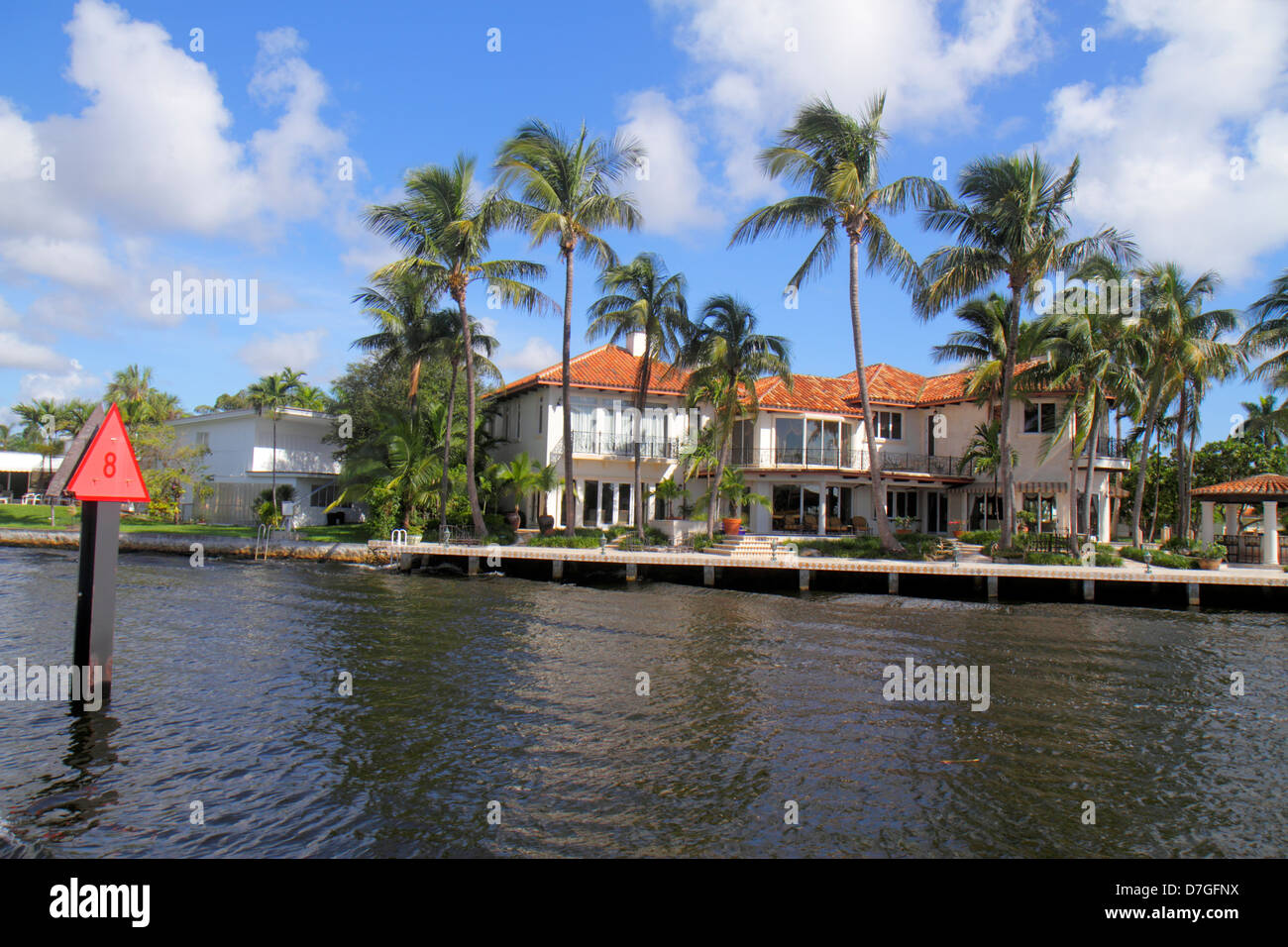 Ft lauderdale new river hires stock photography and images Alamy
