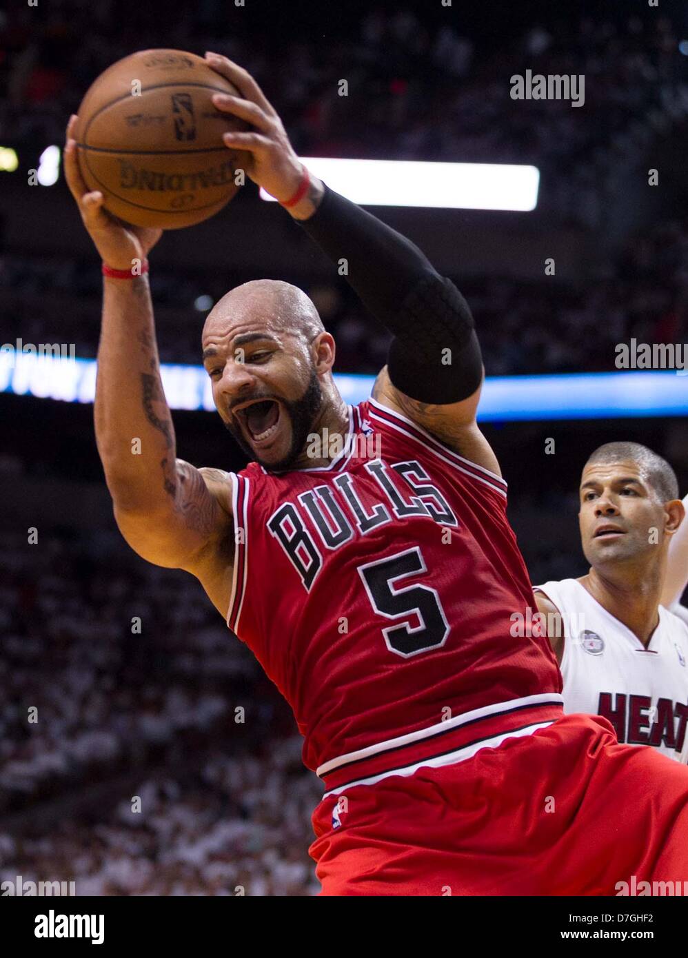 Why Carlos Boozer Is As Good As Gone From Chicago Bulls After 2013-14  Season, News, Scores, Highlights, Stats, and Rumors