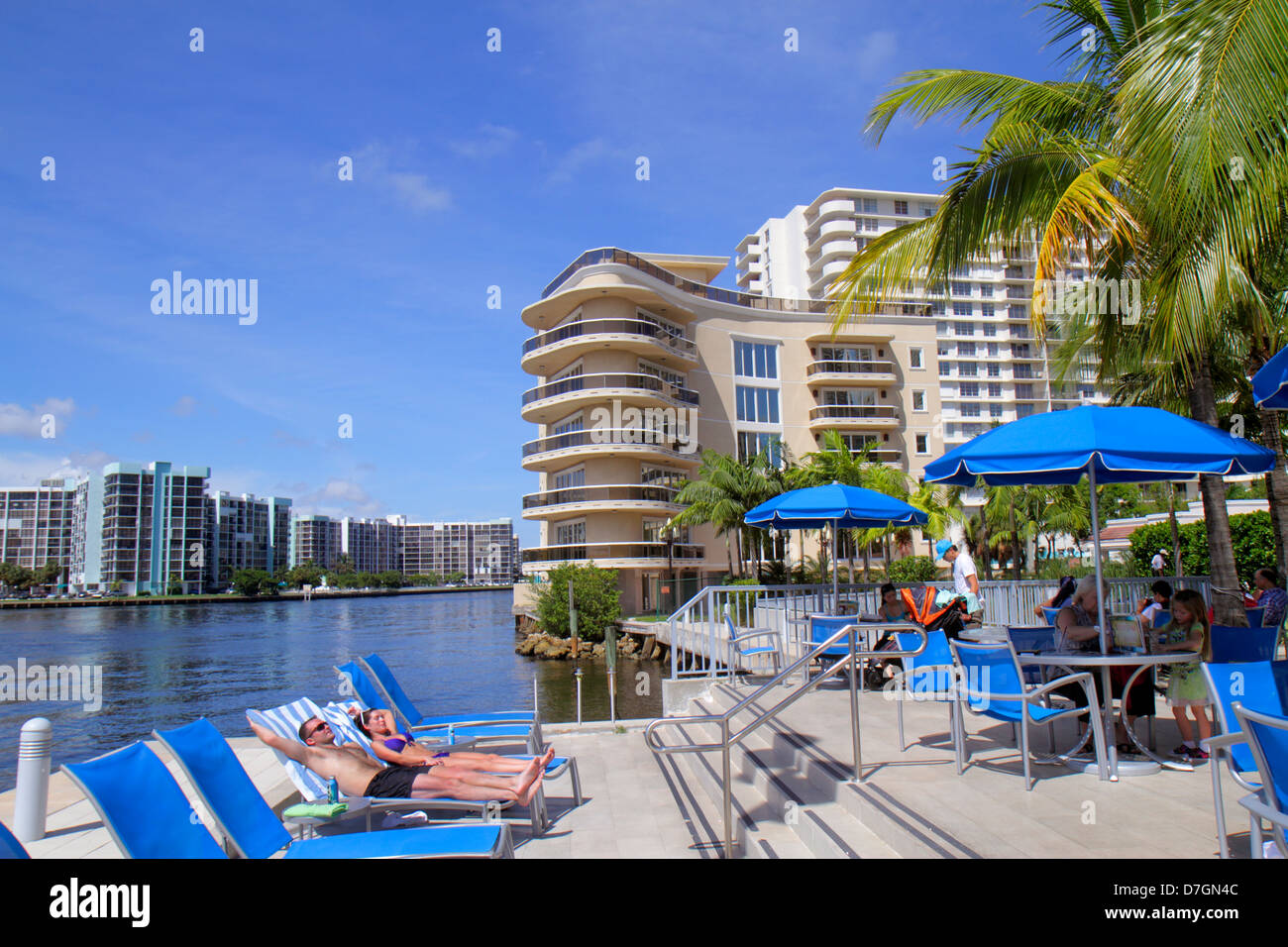 Hollywood Florida,Intracoastal condominium condominiums condo condos