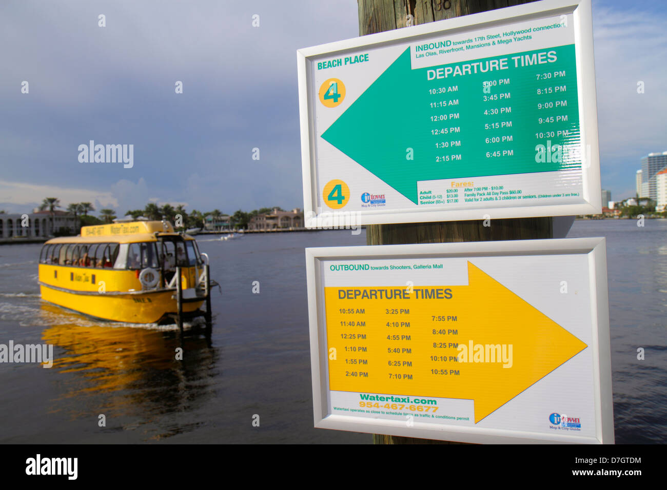 Ft. Fort Lauderdale Florida,Intracoastal New River Sound,water,Las Olas Circle,Beach Place,The